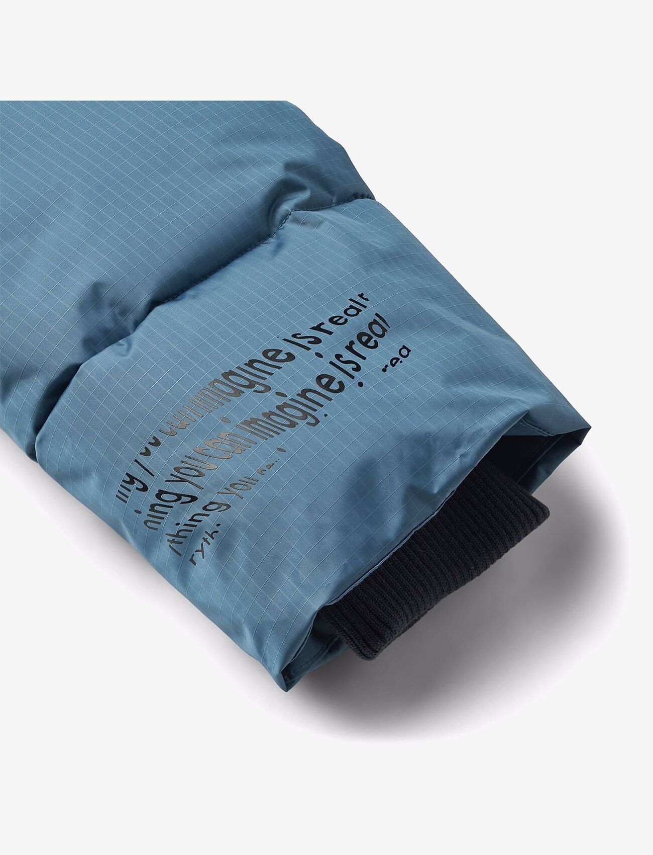 Molo - Hilo - daunen- und steppjacken - calm fjord - 4