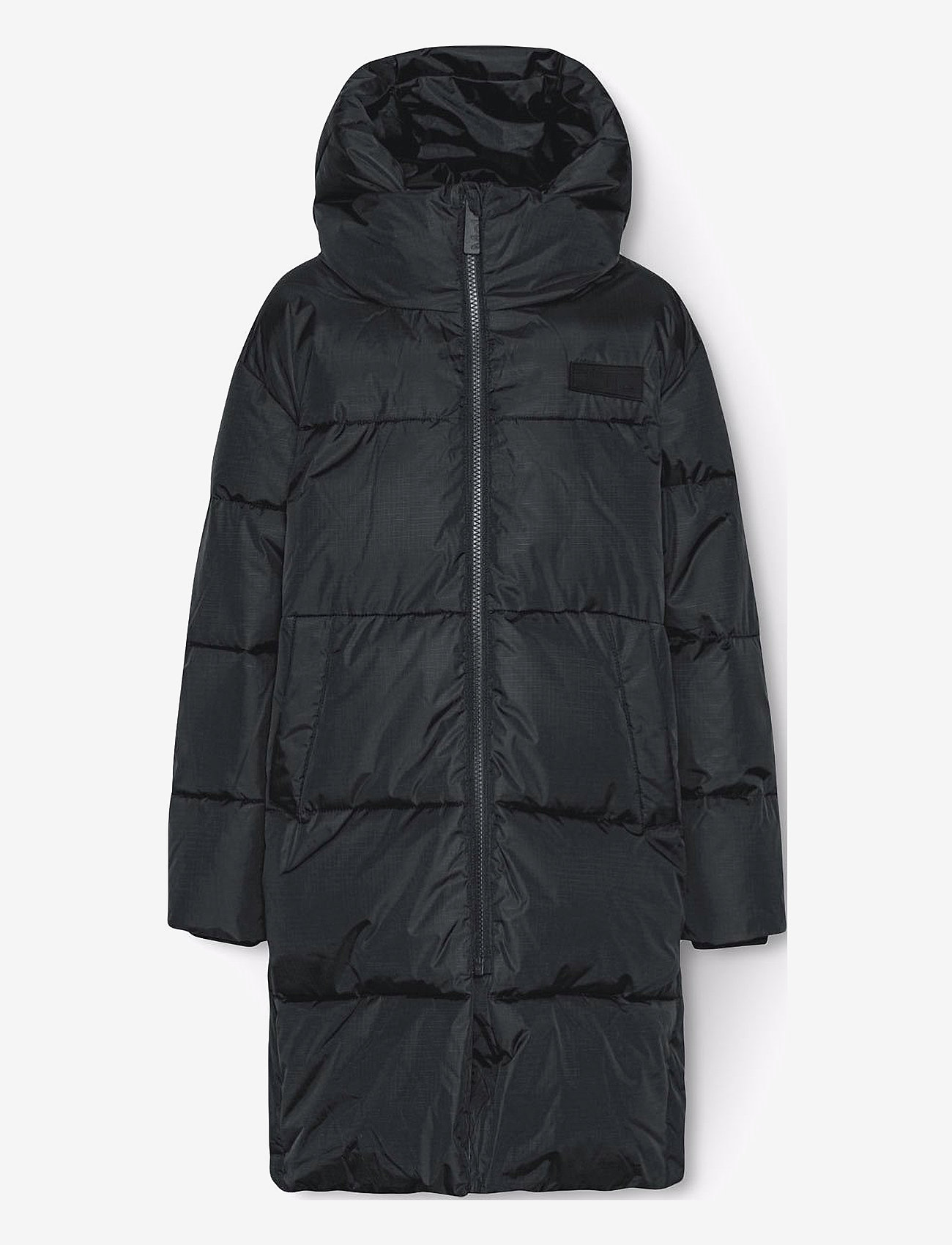 Molo - Harper - dunjakker & forede jakker - black - 0