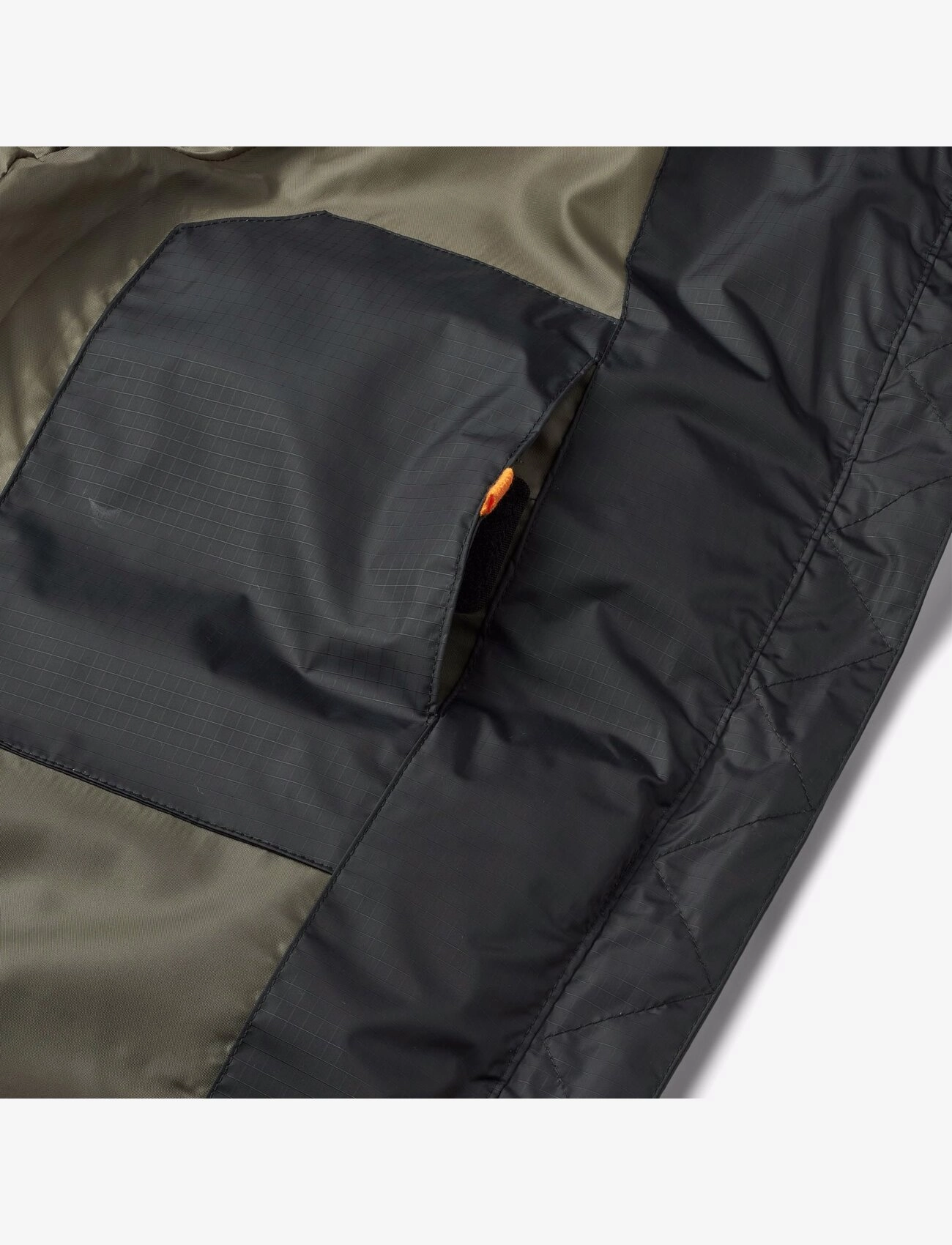 Molo - Harper - dunjackor & fodrade jackor - black - 3