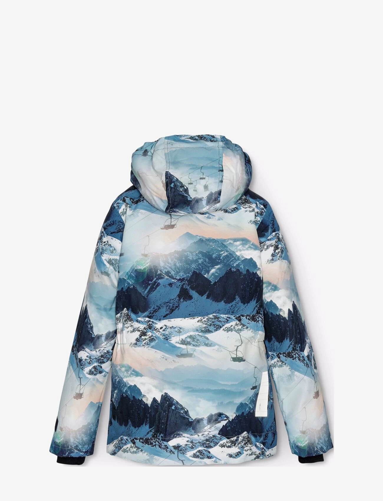 Molo - Heiko - jackor - mountain high - 1