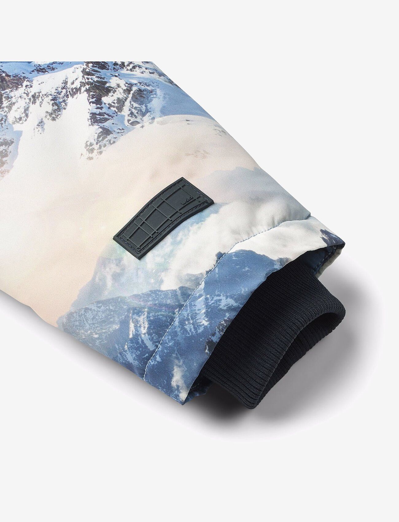 Molo - Heiko - jacken & mäntel - mountain high - 4