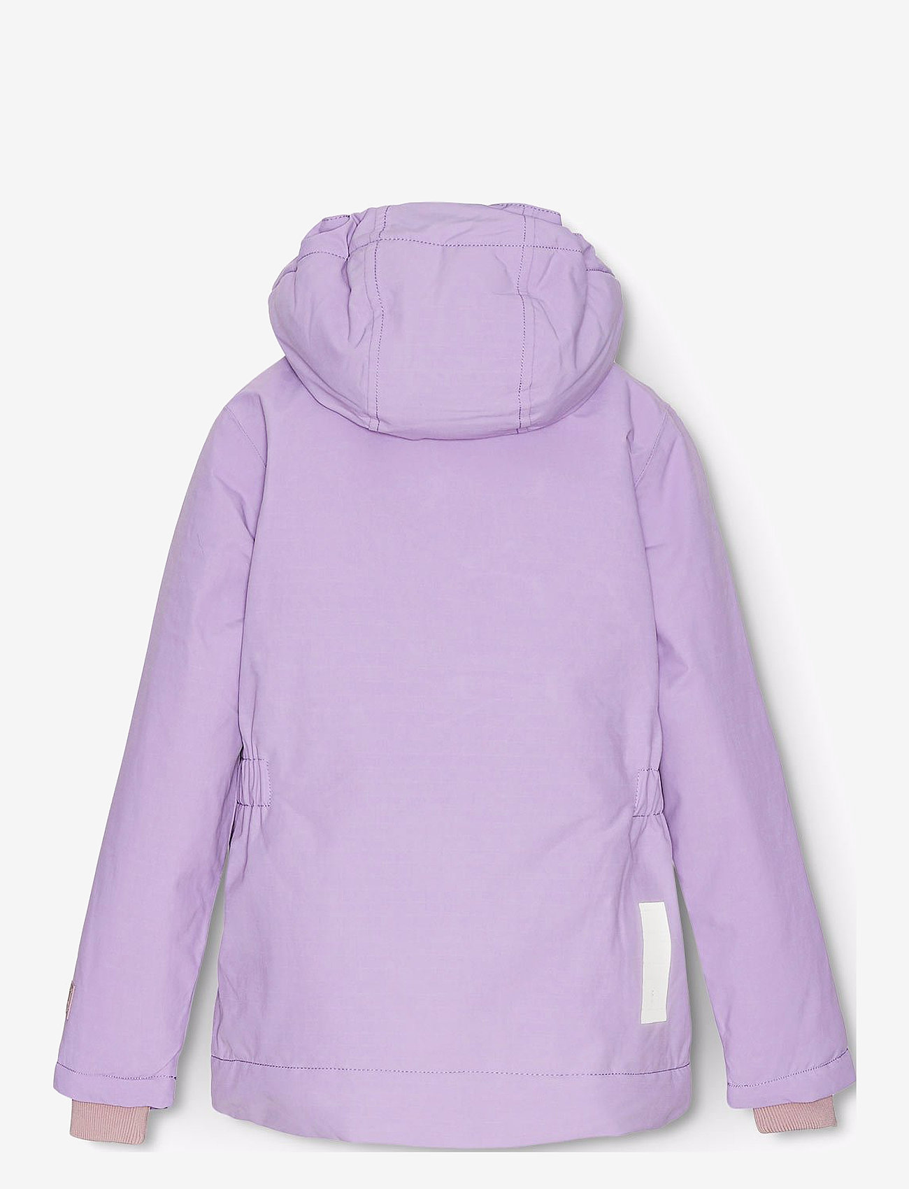 Molo - Heiko - parkas - viola - 1