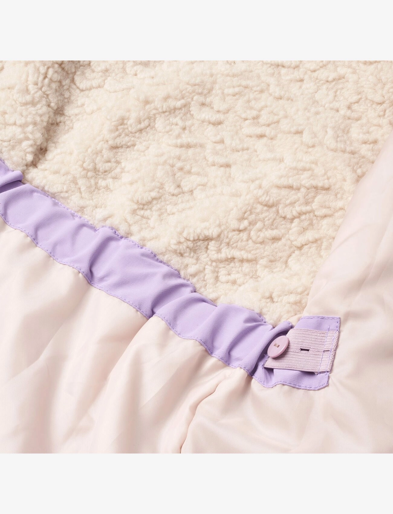 Molo - Heiko - parkas - viola - 3