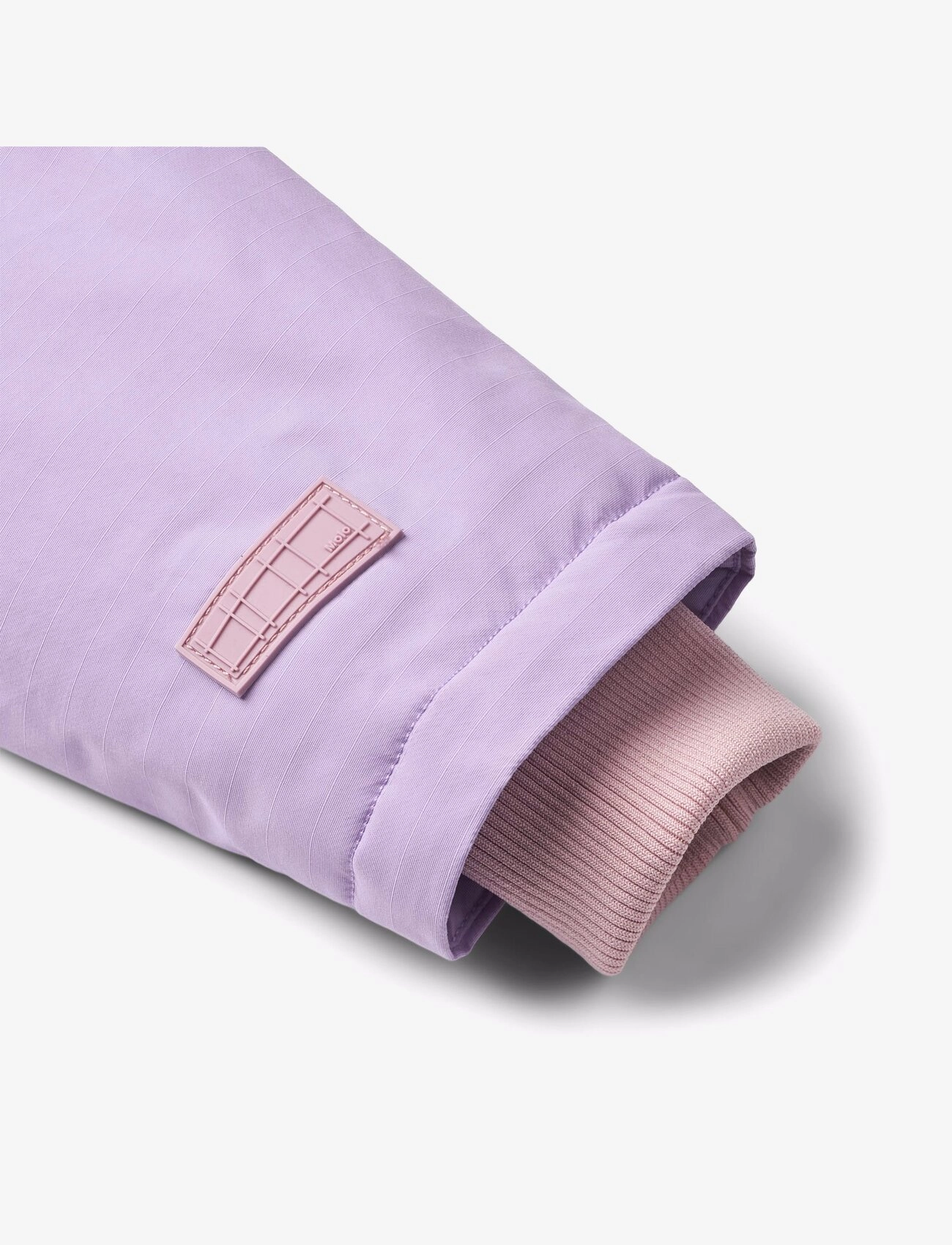 Molo - Heiko - parkas - viola - 4