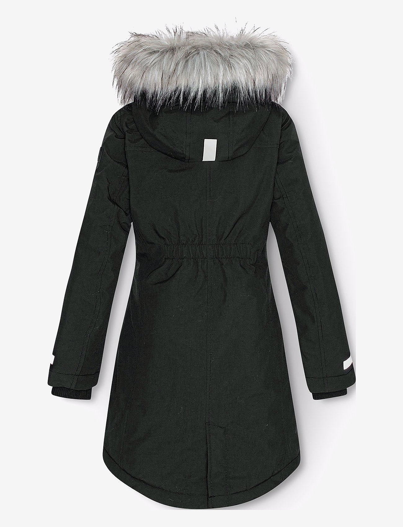 Molo - Peace - jacken & mäntel - black - 1