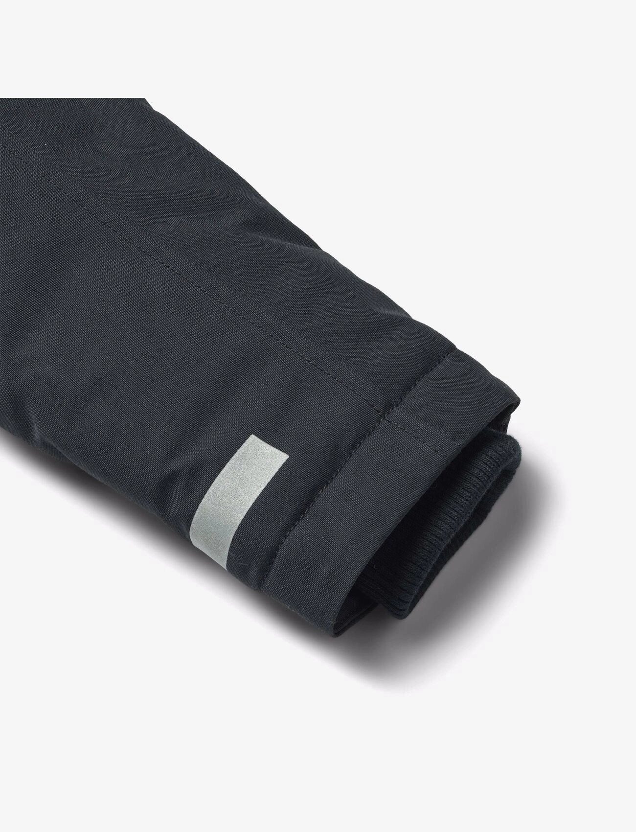 Molo - Peace - vinterjackor - black - 4