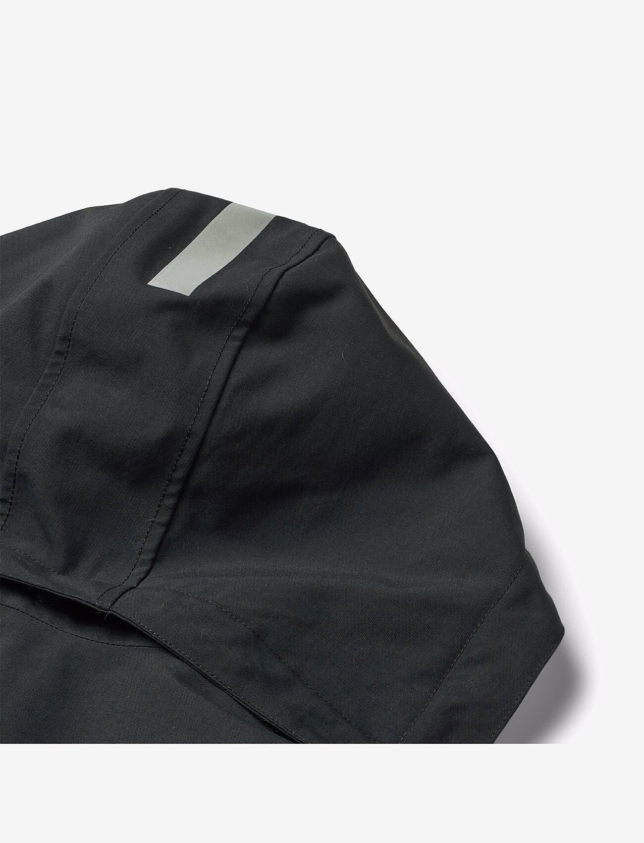 Molo - Peace - jacken & mäntel - black - 5