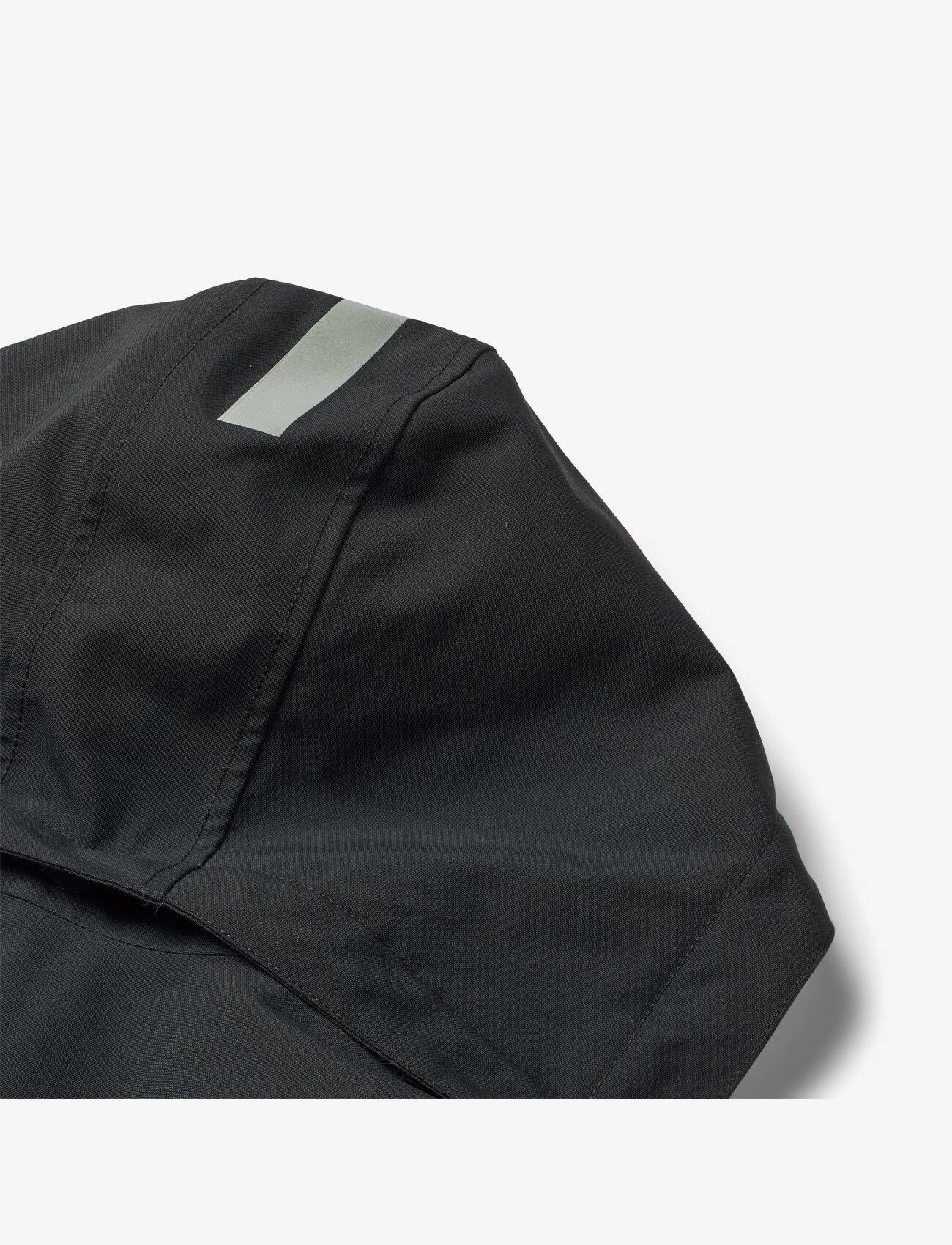 Molo - Peace - vinterjackor - black - 5