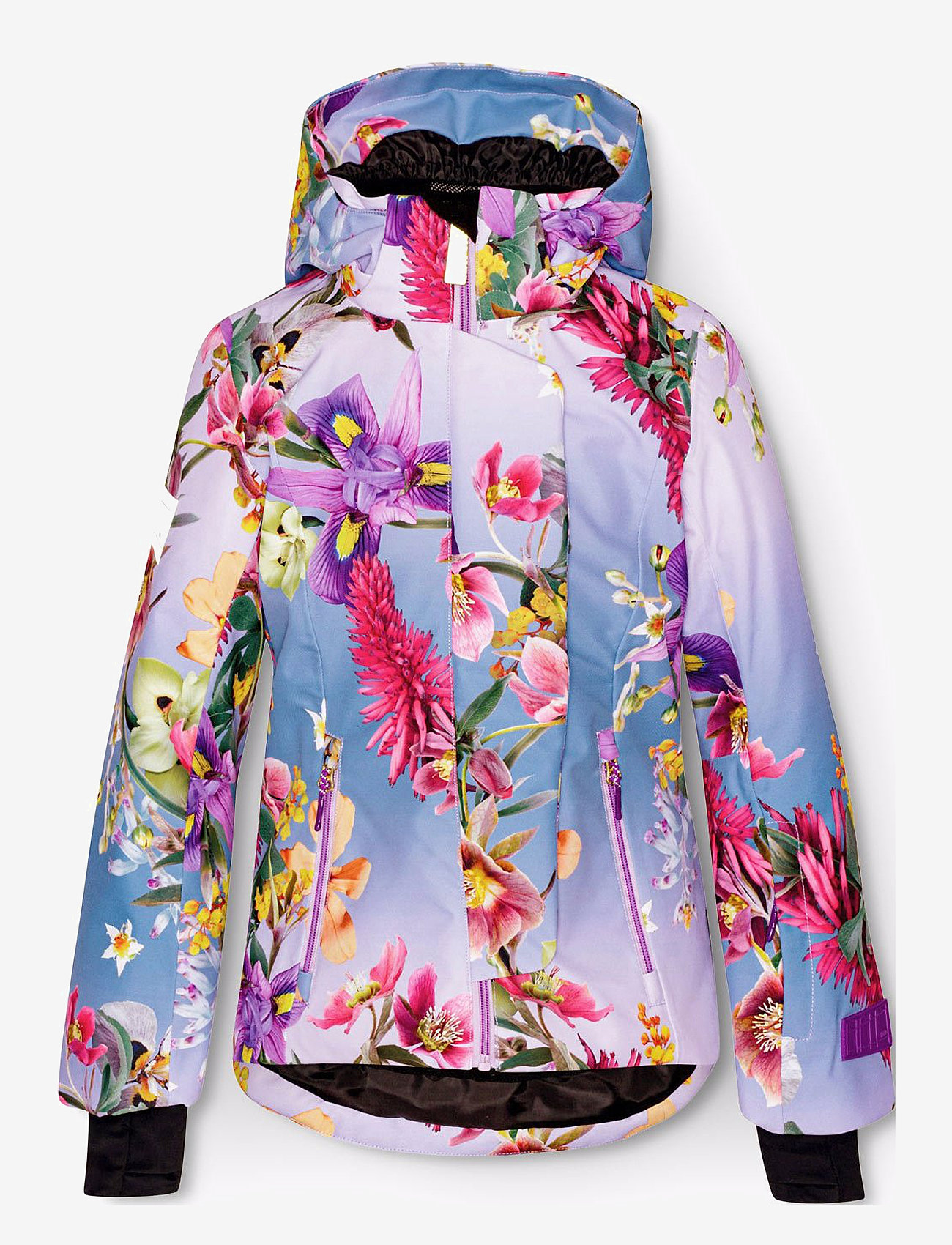 Molo - Pearson - gradient bloom - 0