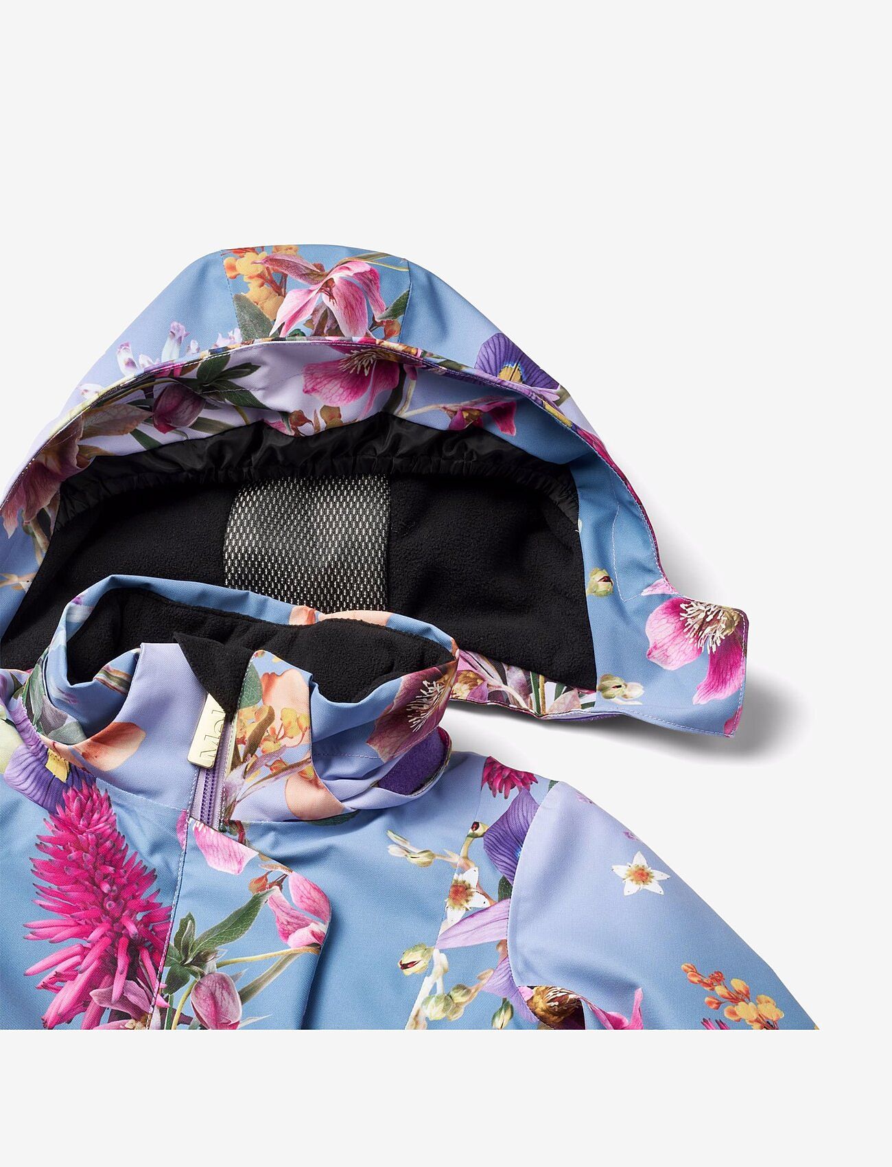 Molo - Pearson - gradient bloom - 3