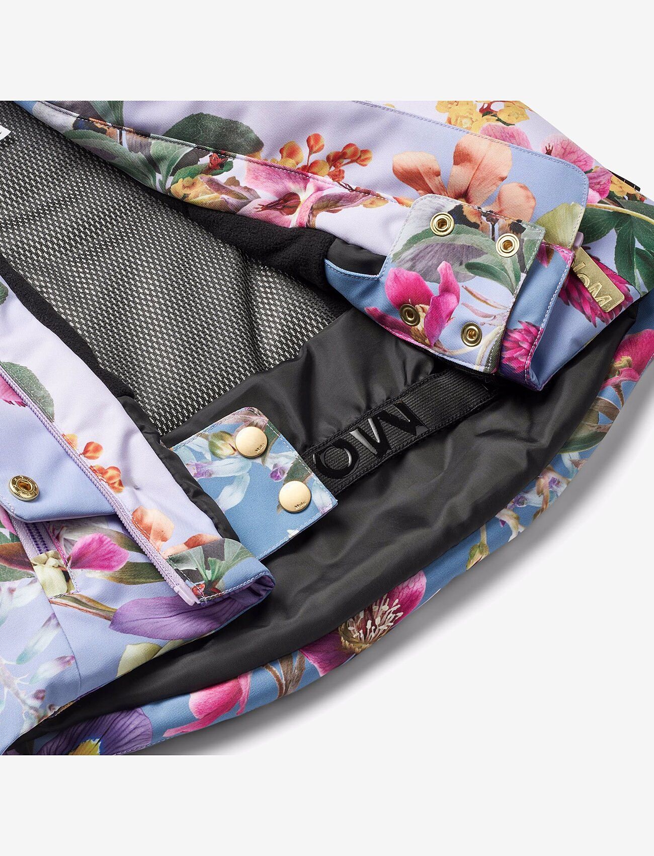 Molo - Pearson - gradient bloom - 4