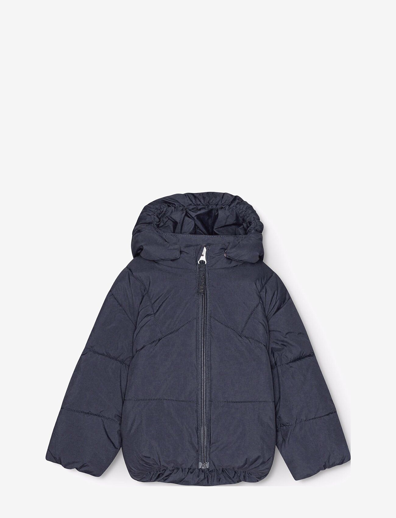 Molo - Harpo - dark night - 0