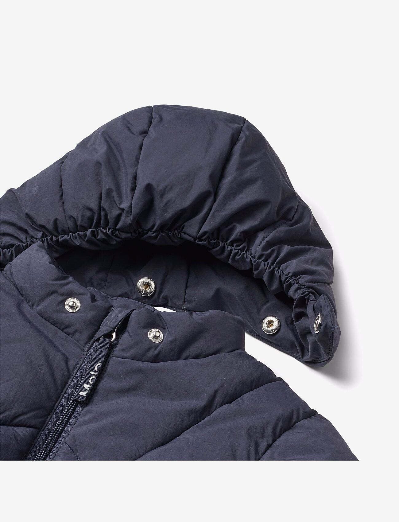 Molo - Harpo - dark night - 3