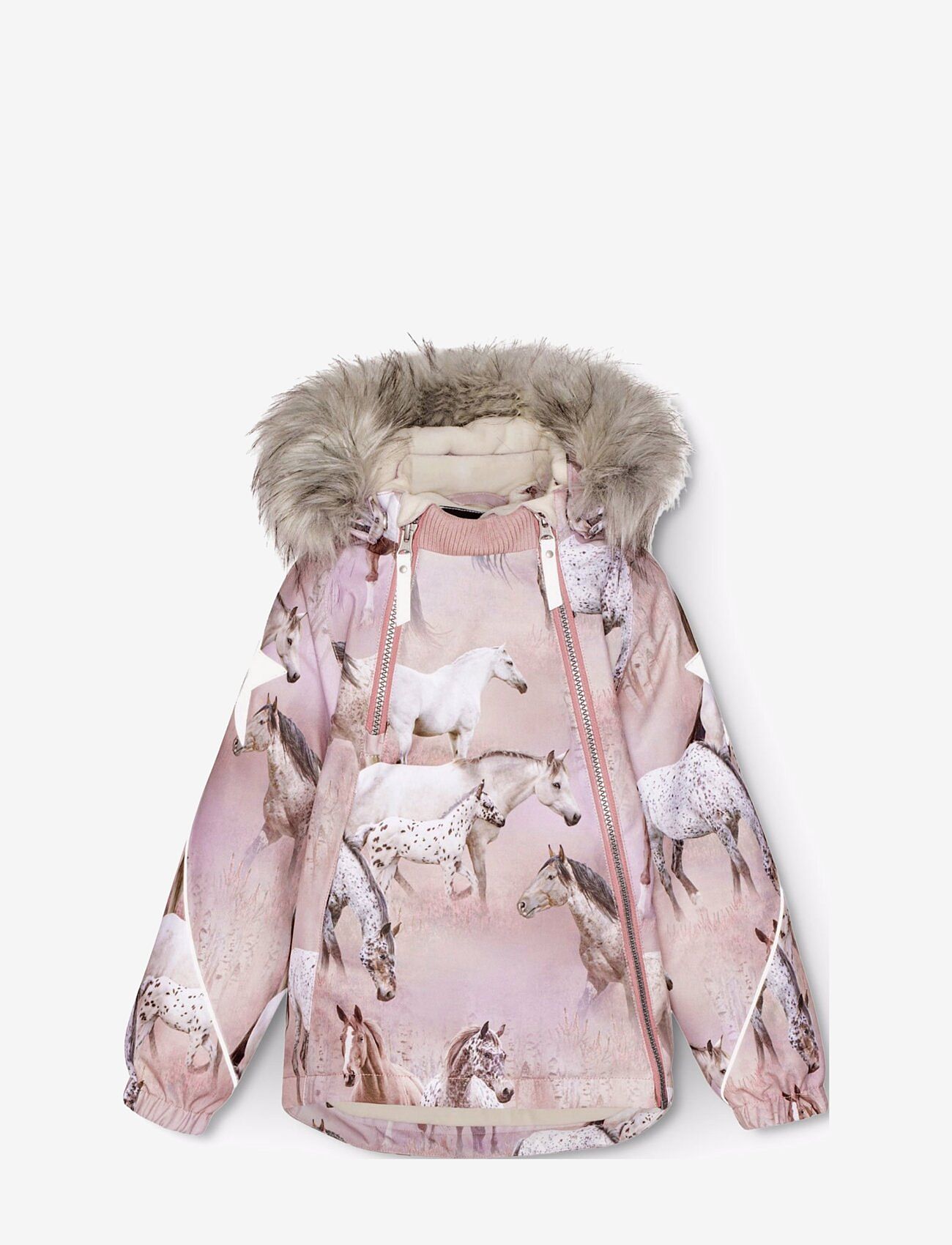 Molo - Hopla Fur - dreamy horses - 0