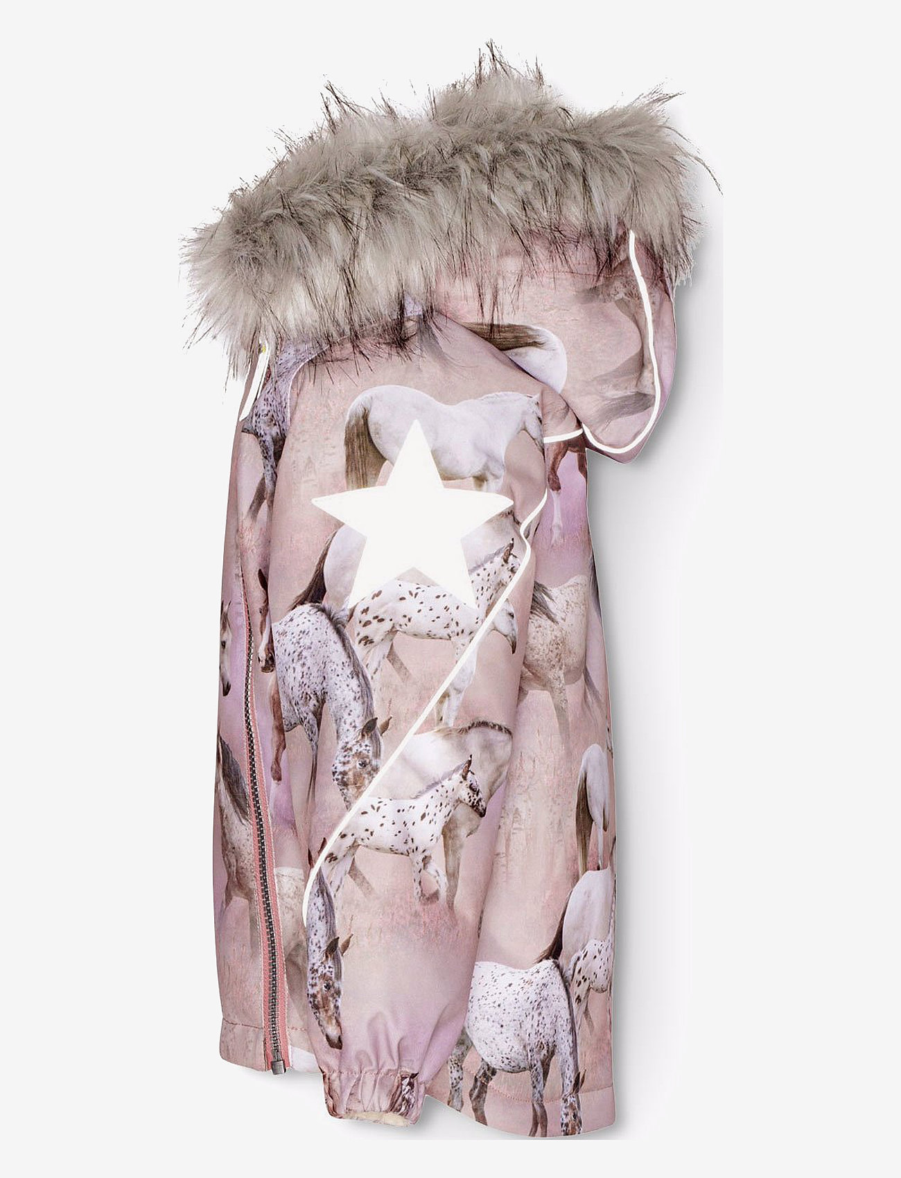 Molo - Hopla Fur - dreamy horses - 2