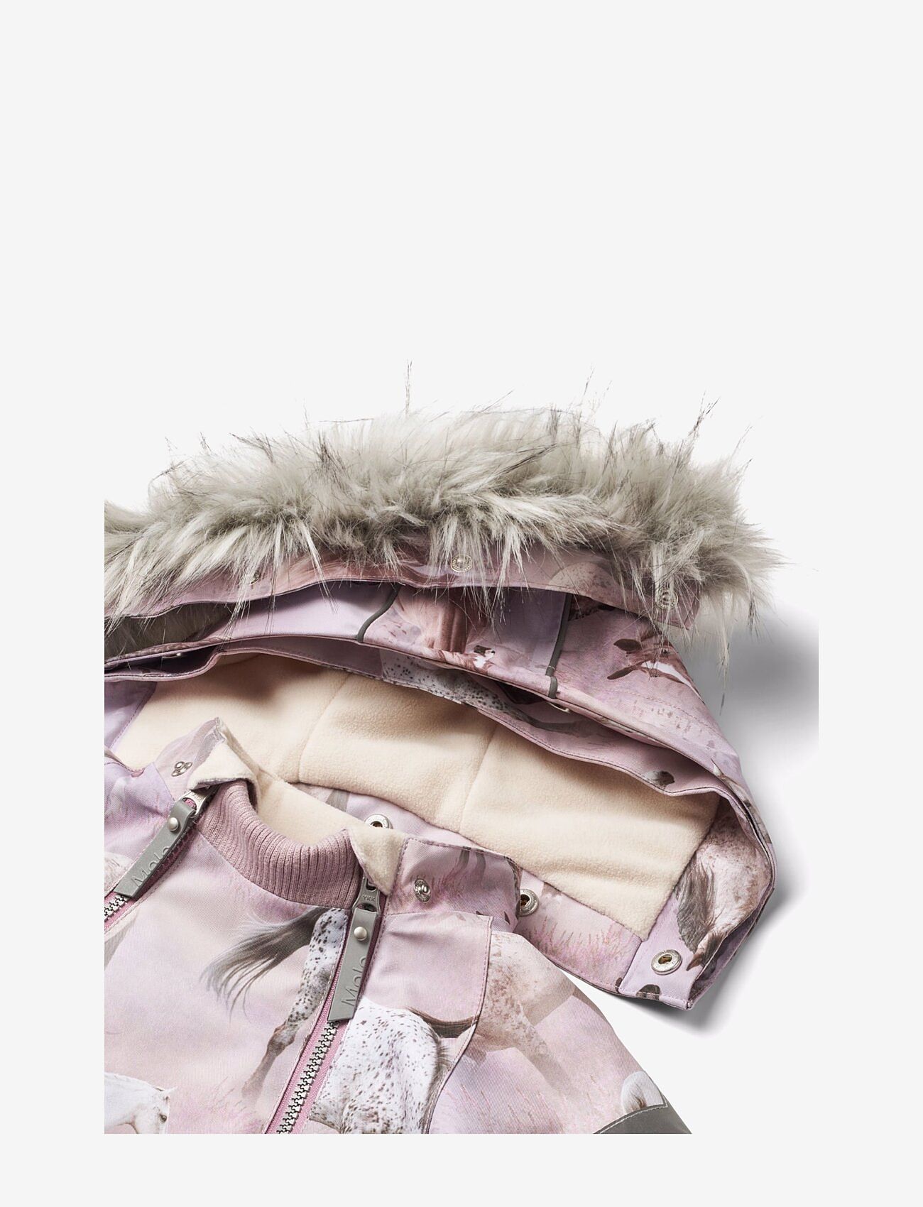 Molo - Hopla Fur - dreamy horses - 3