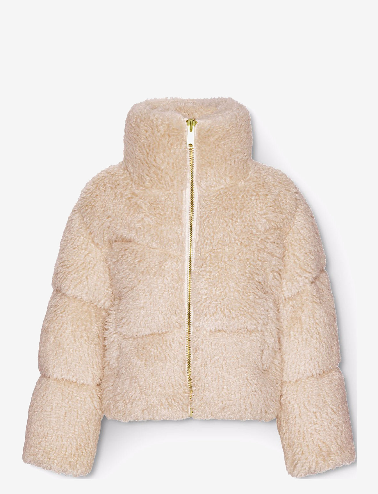 Molo - Havi - sheer pink - 0