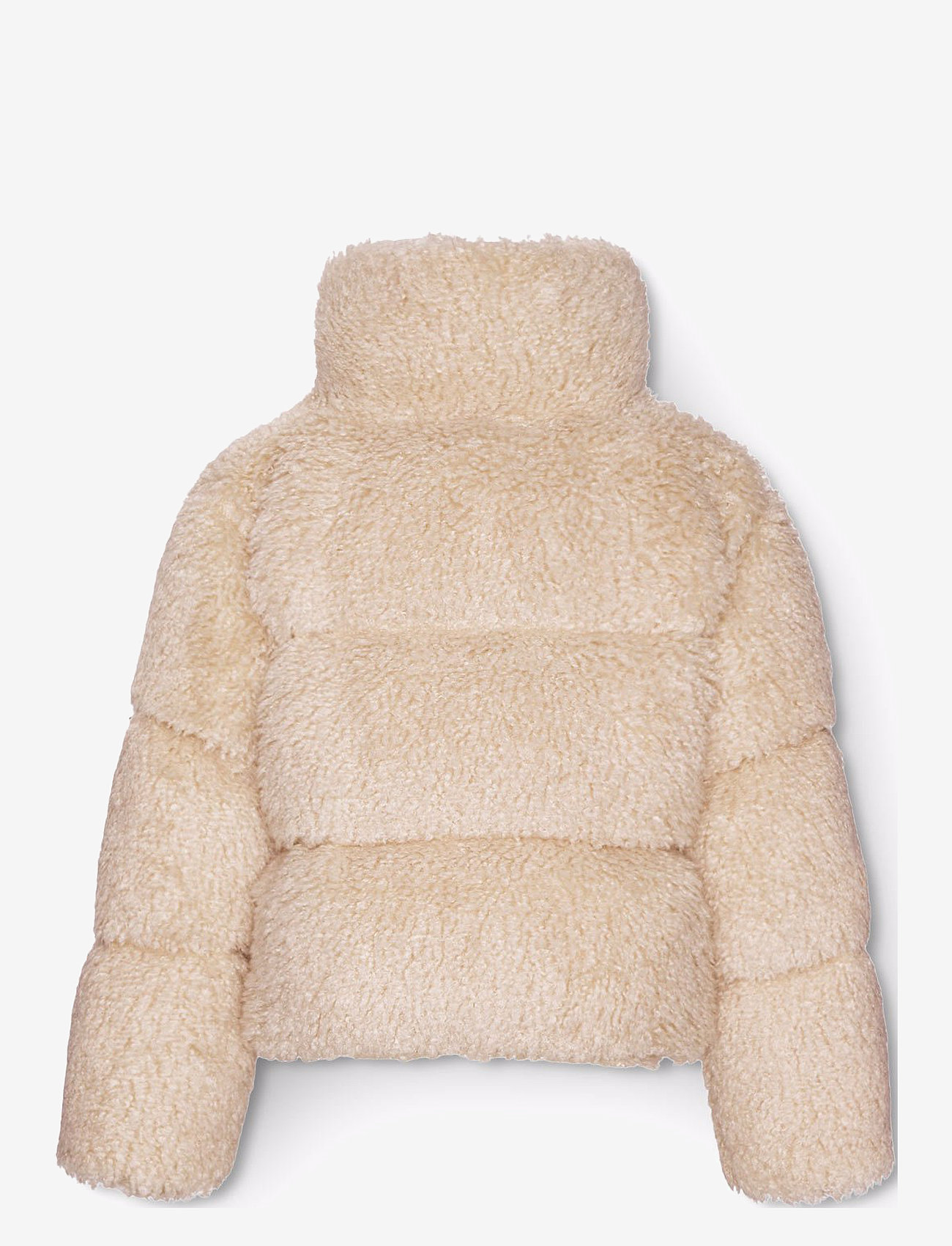 Molo - Havi - sheer pink - 3