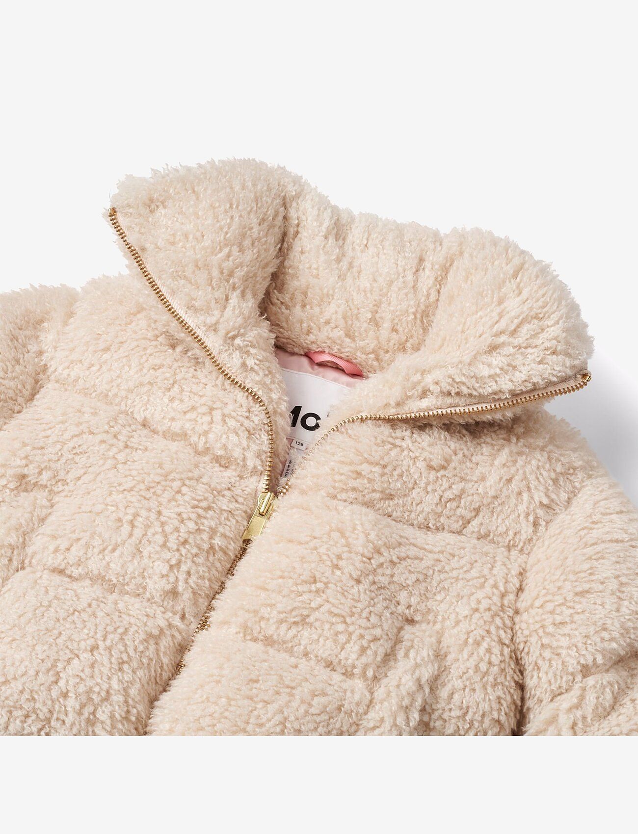 Molo - Havi - sheer pink - 4