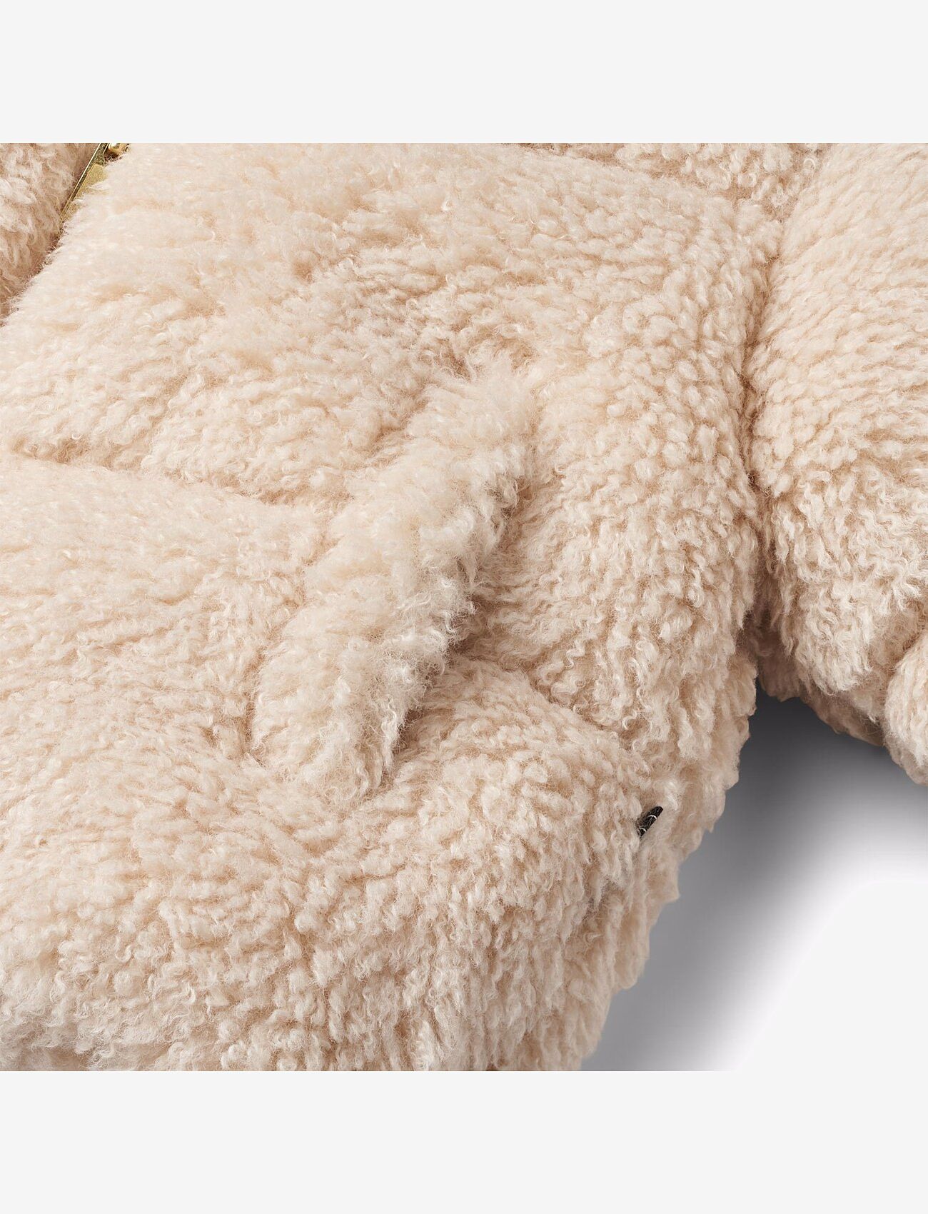 Molo - Havi - sheer pink - 5