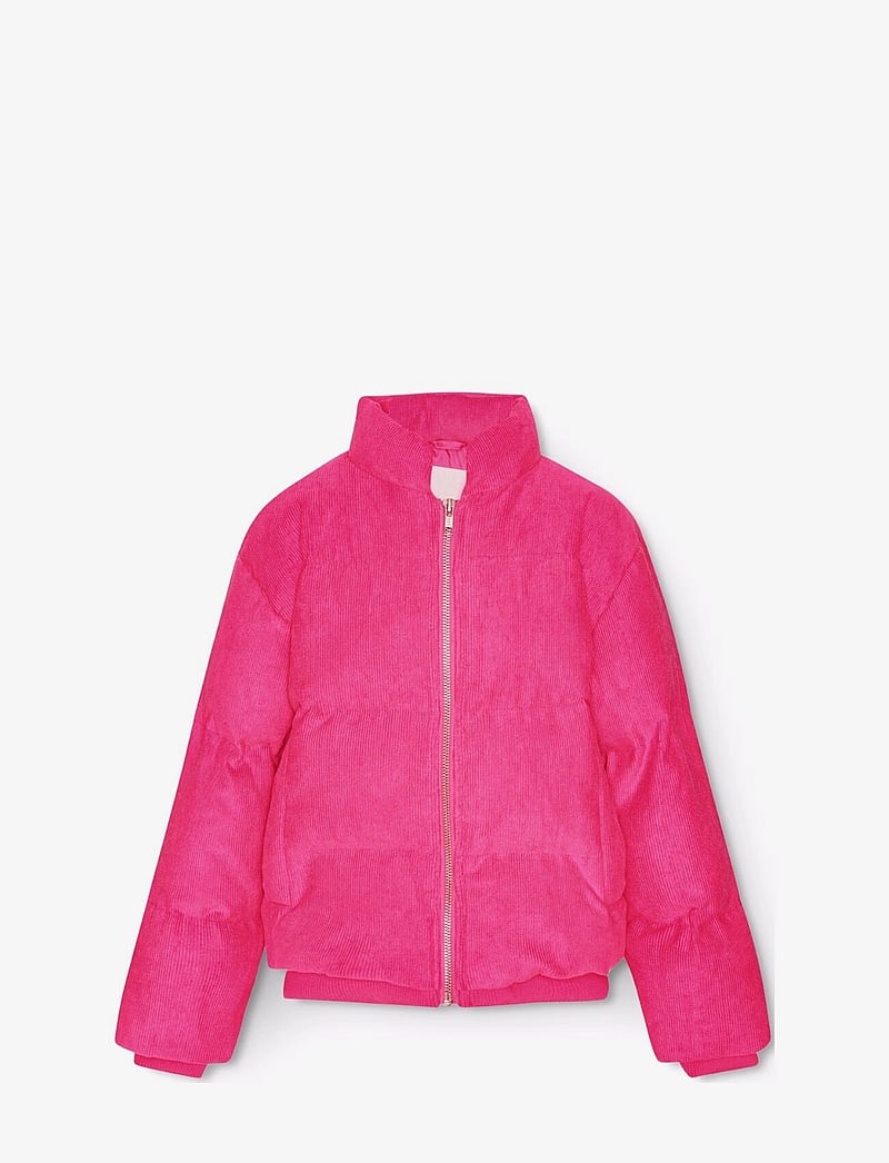 Molo - Helina - džinss un velvets - shocking pink - 0