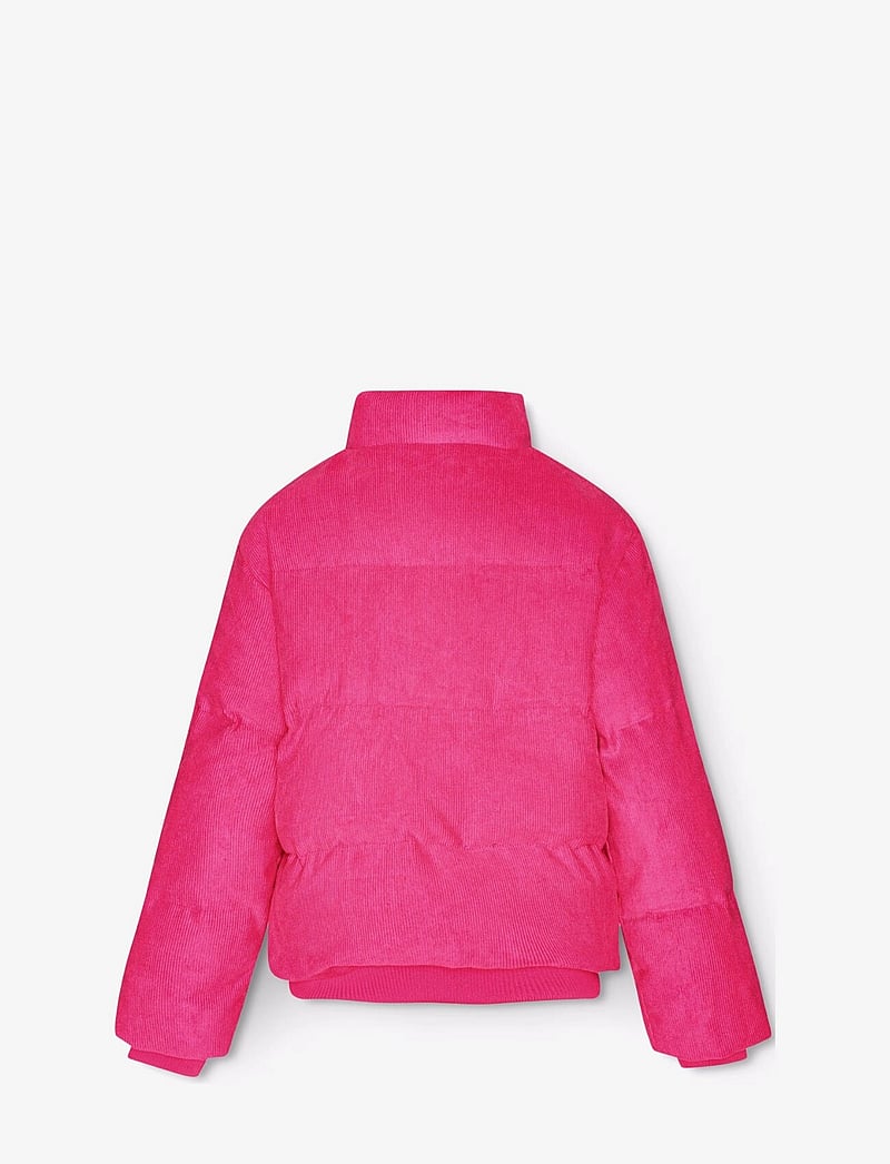 Molo - Helina - džinss un velvets - shocking pink - 1