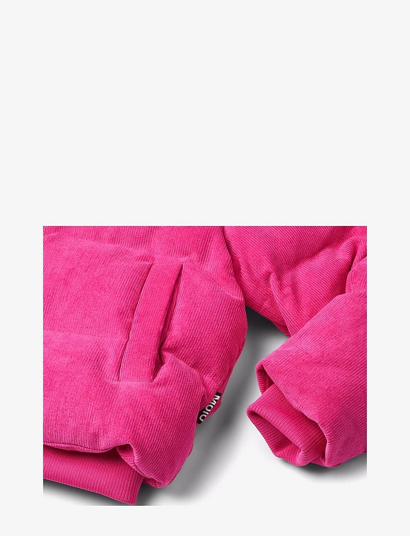 Molo - Helina - džinss un velvets - shocking pink - 2