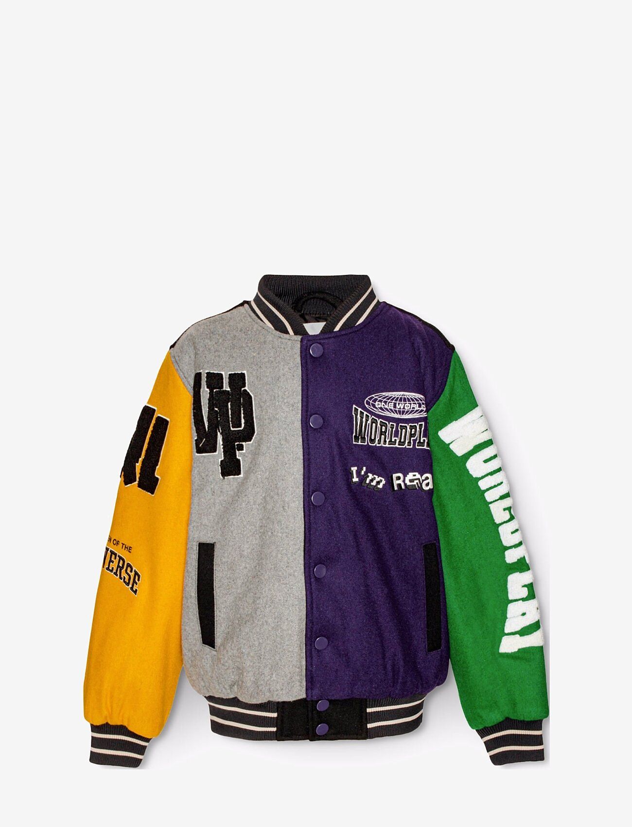 Molo - Hani - multicolored - 0