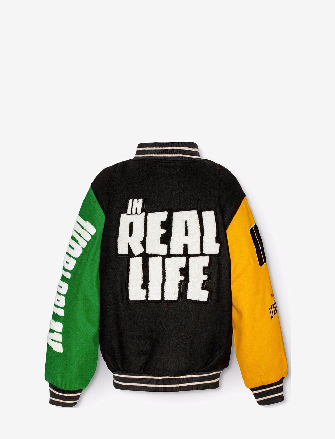 Molo - Hani - multicolored - 1