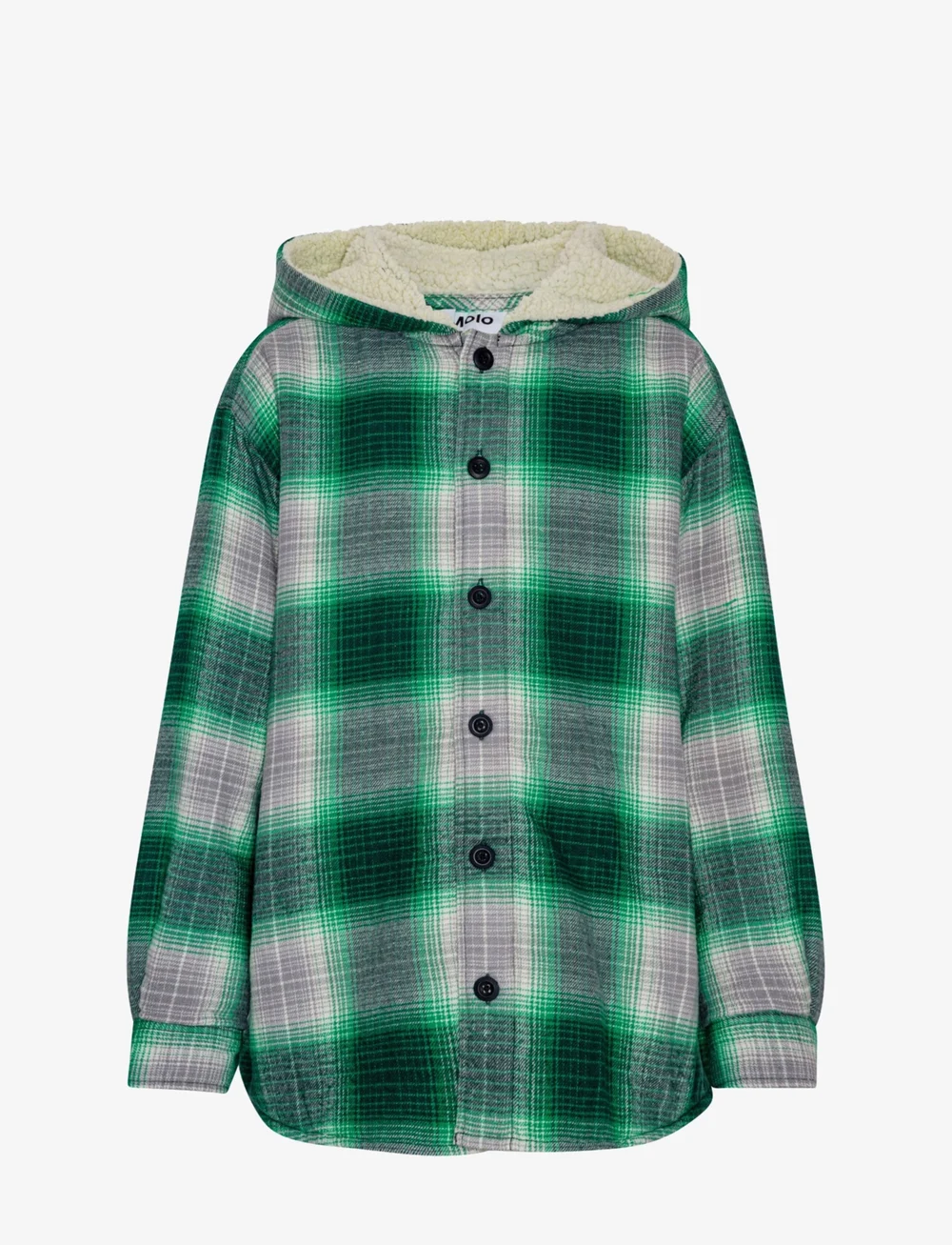Molo - Hamelo - overshirts - fresh check - 1