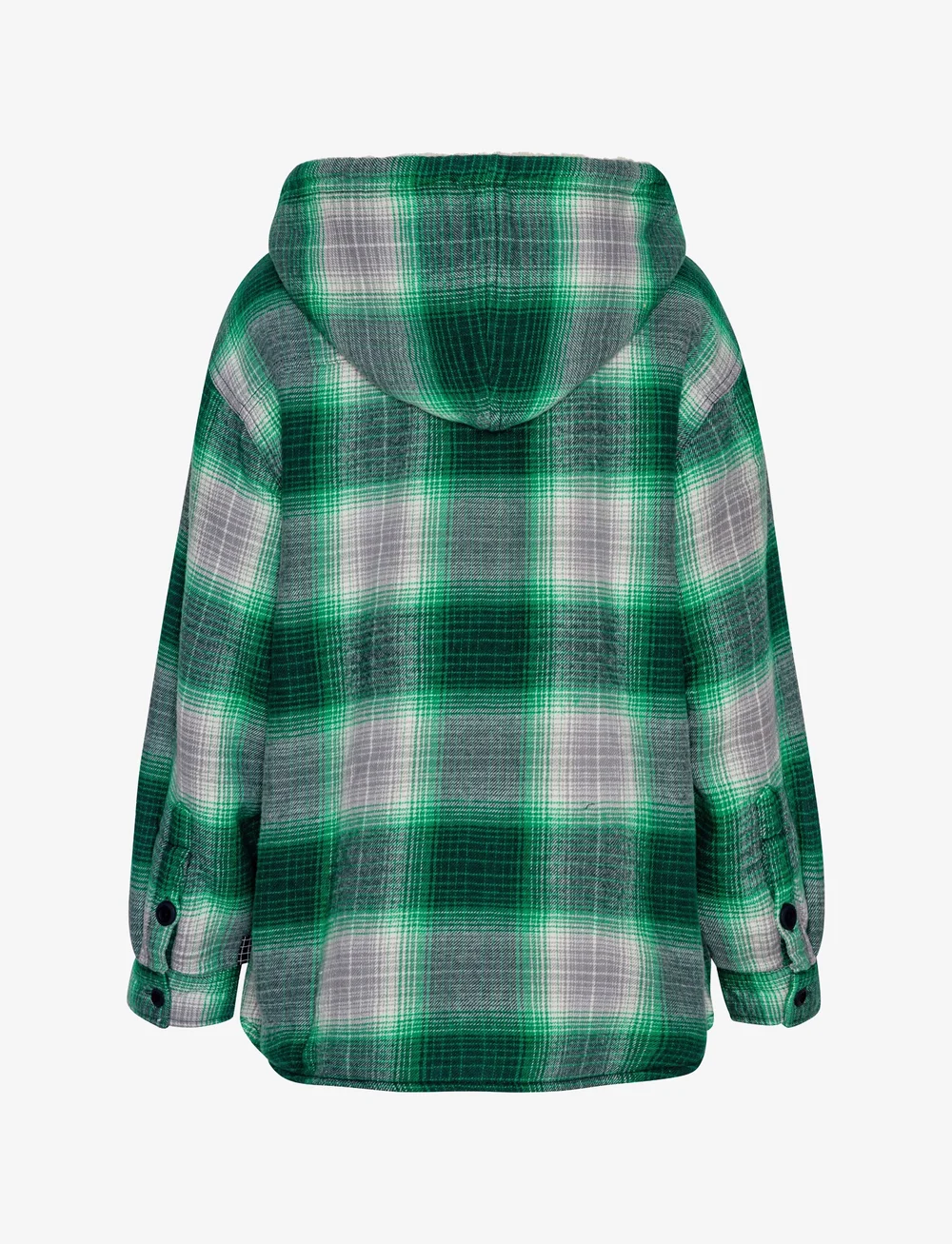 Molo - Hamelo - overshirts - fresh check - 2