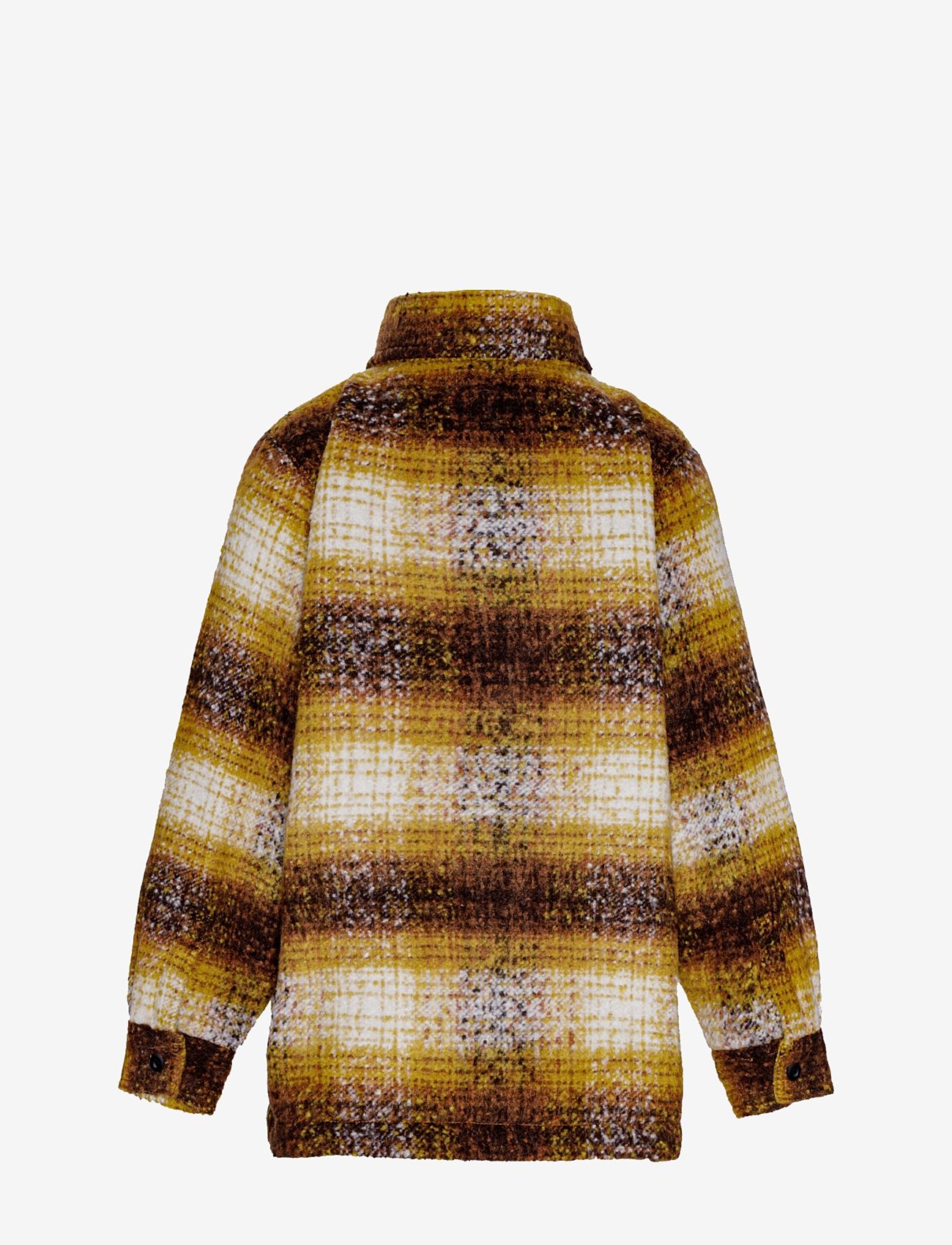 Molo - Hayes - overshirts - brilliance mist - 2