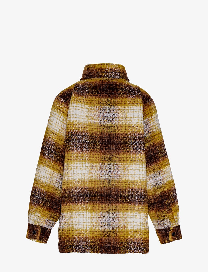 Molo - Hayes - overshirts - brilliance mist - 2