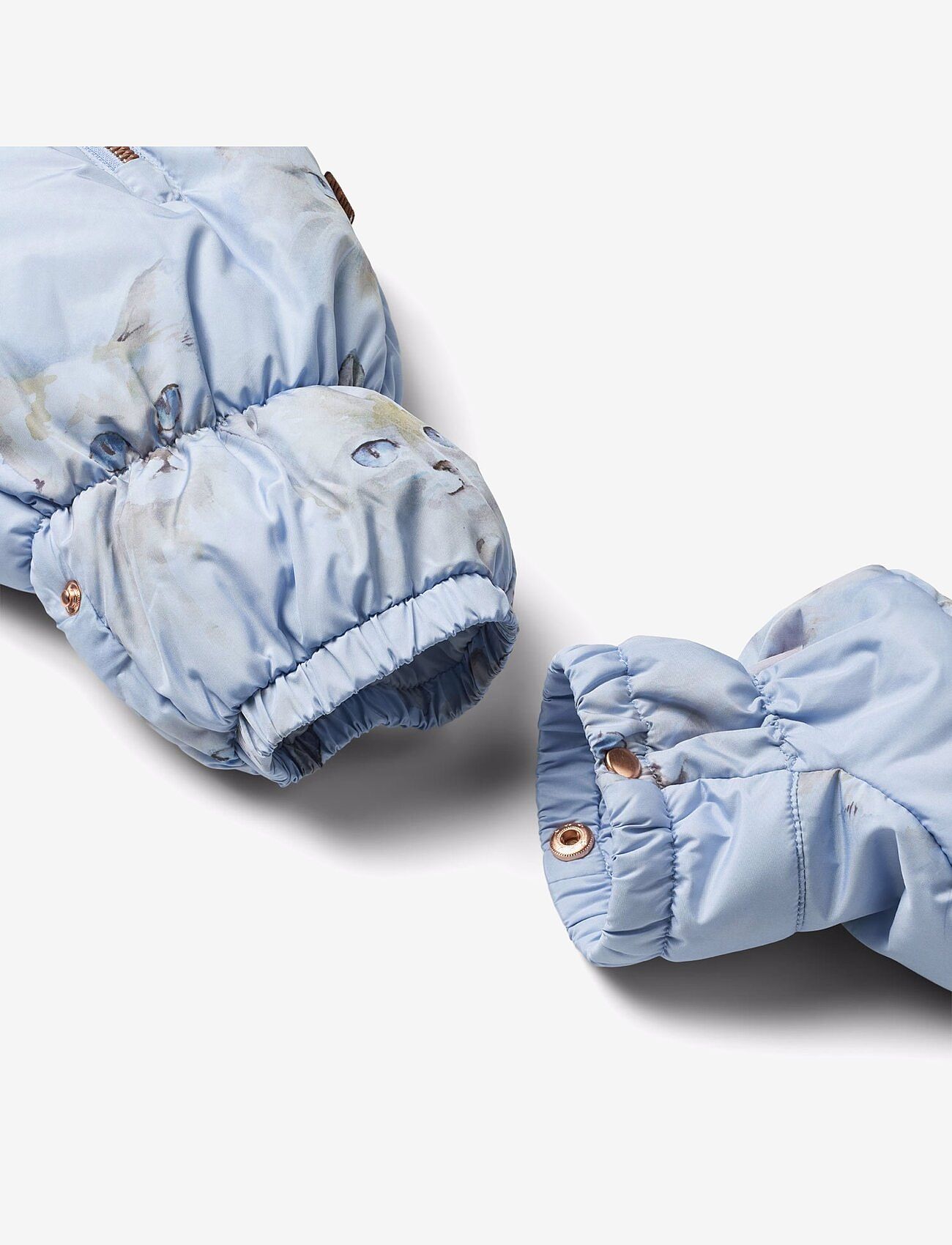 Molo - Hebe - aquarelle blue - 3