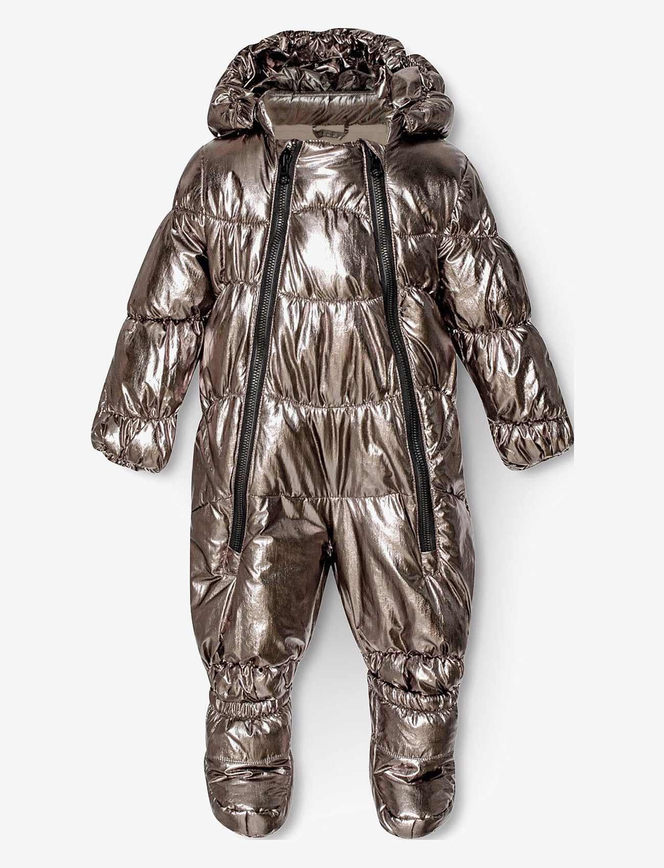 Molo - Hebe - warm silver - 0