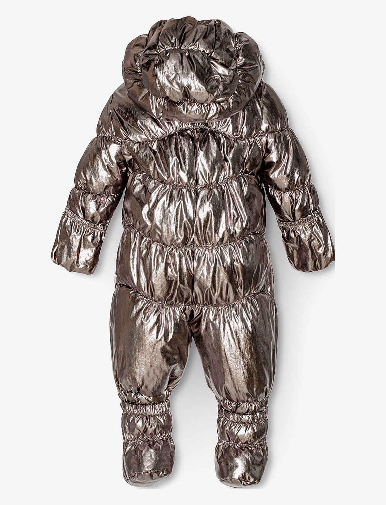 Molo - Hebe - warm silver - 1