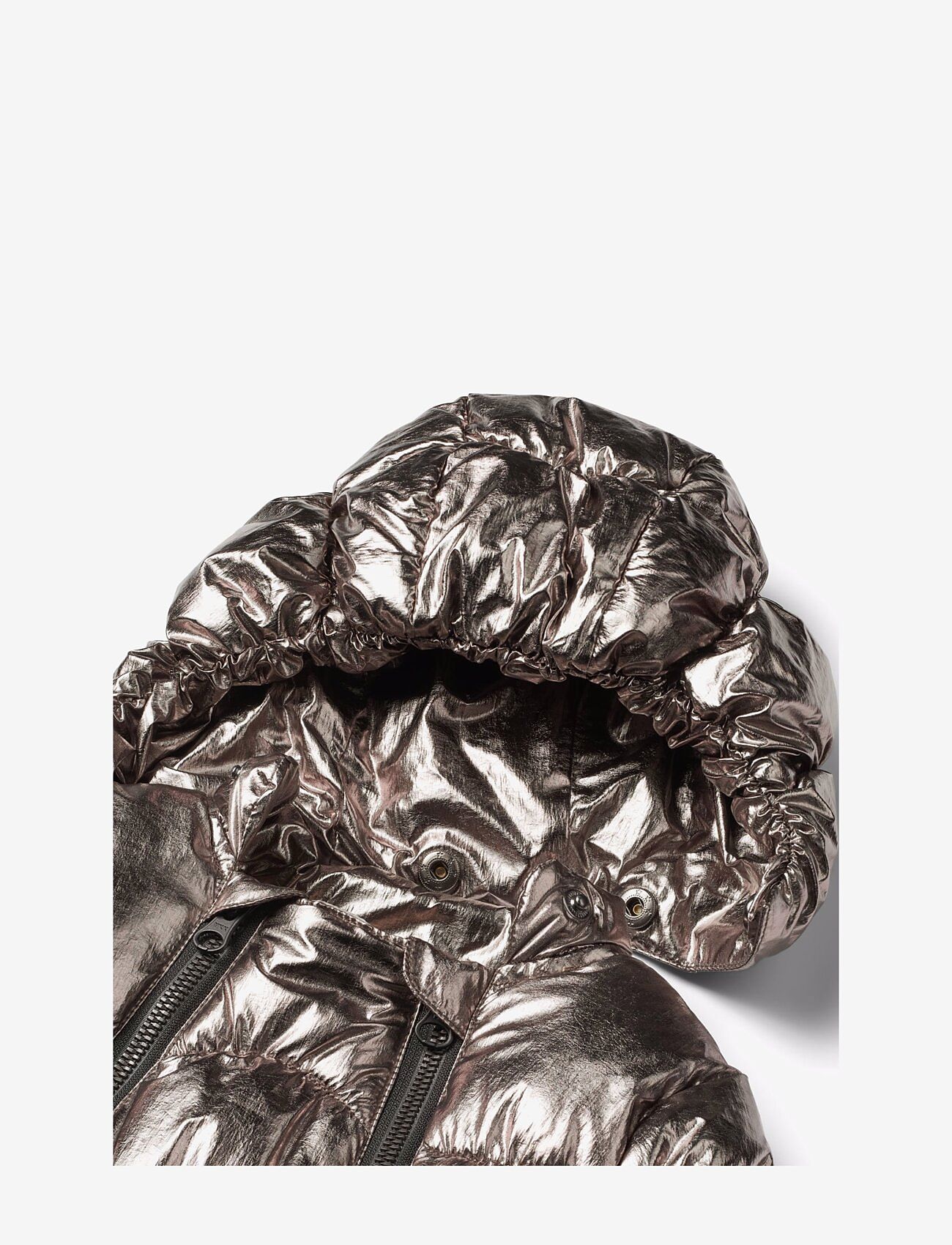 Molo - Hebe - warm silver - 2