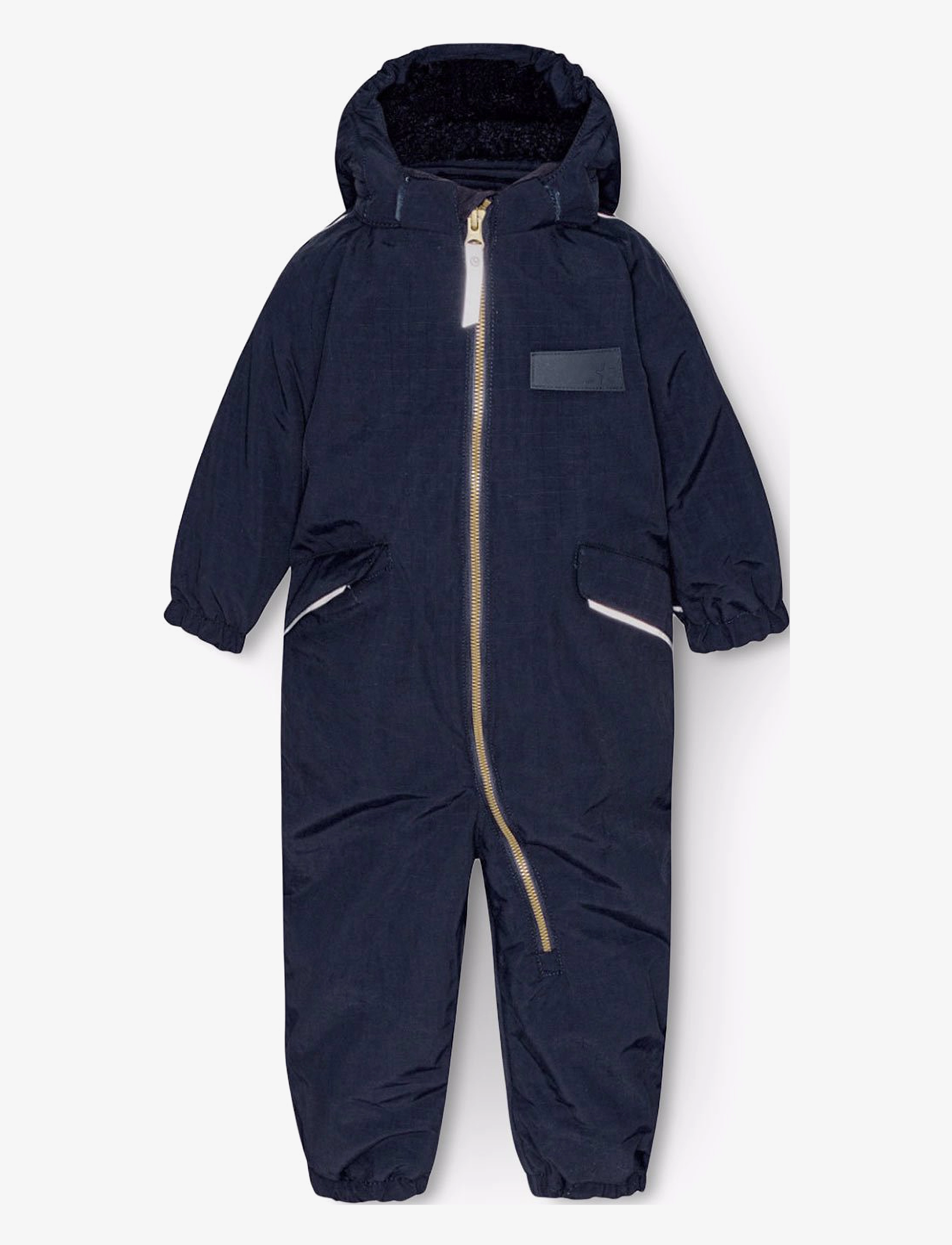 MOLO Hyde Navy - 68 - Kinder