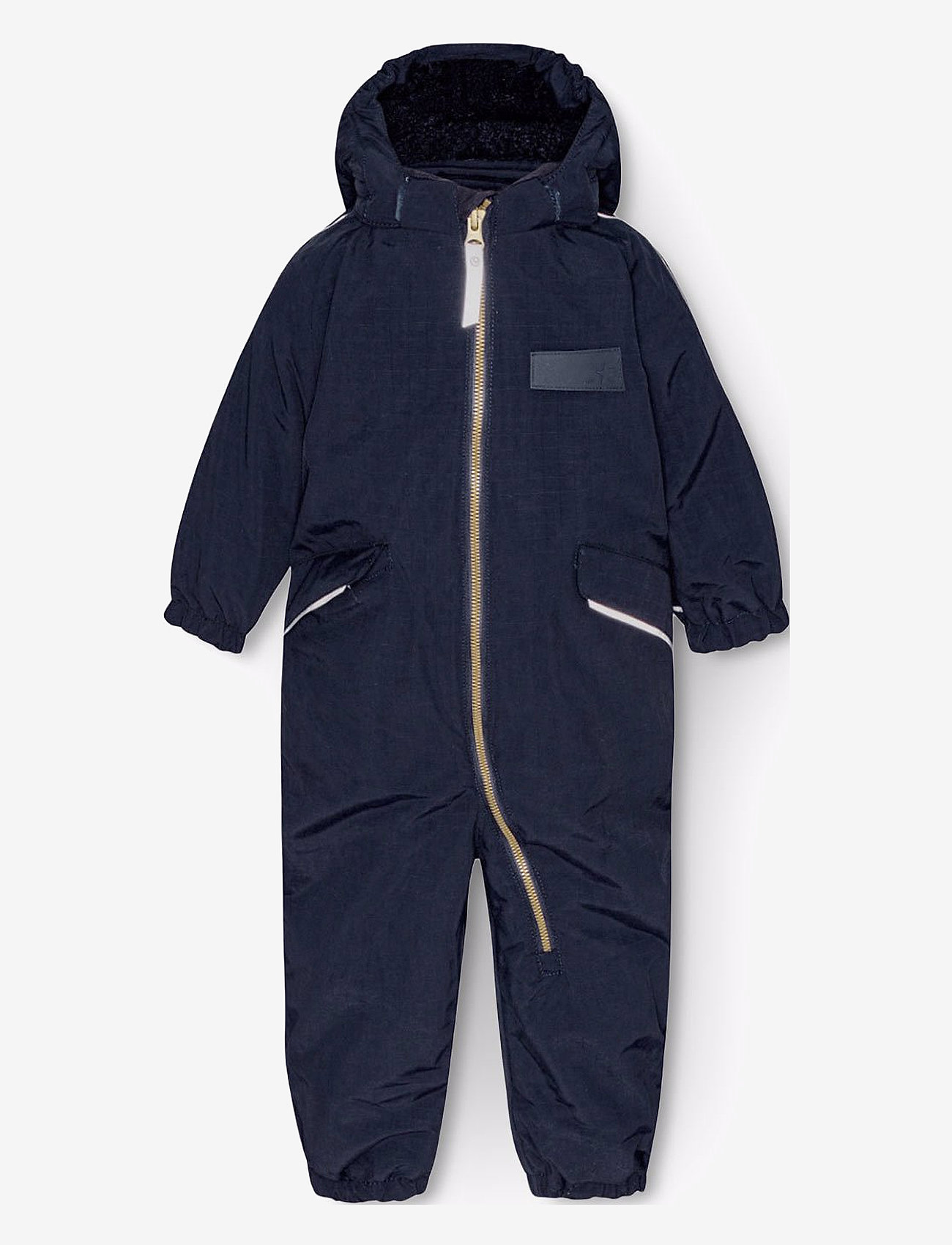 Molo - Hyde - børn - dark night - 0