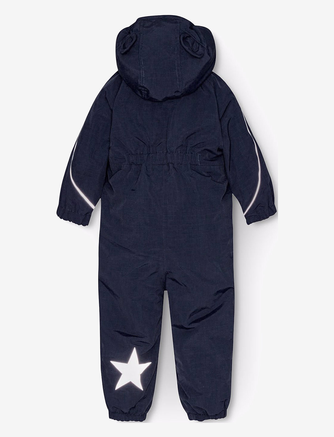 Molo - Hyde - børn - dark night - 1