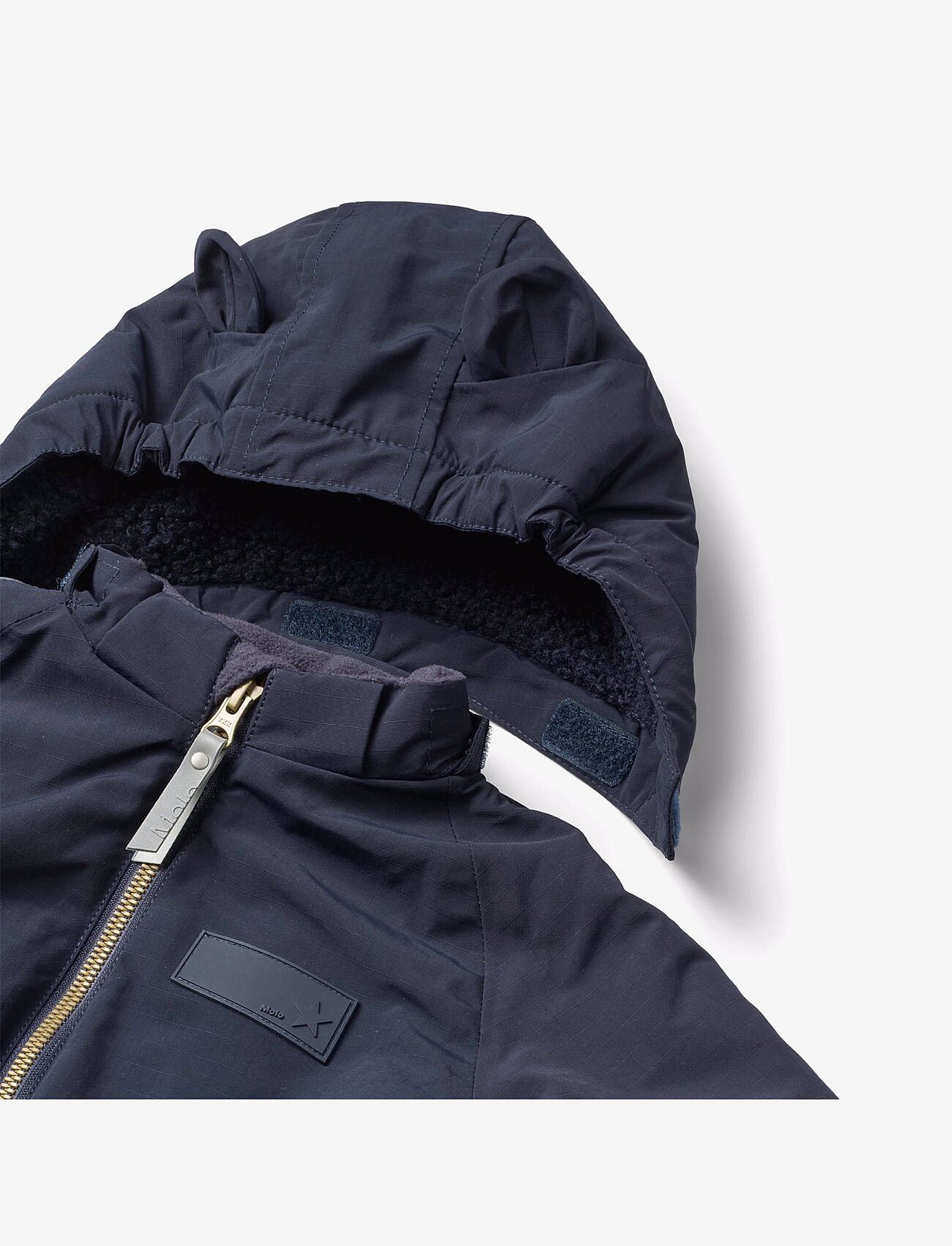 Molo - Hyde - børn - dark night - 2