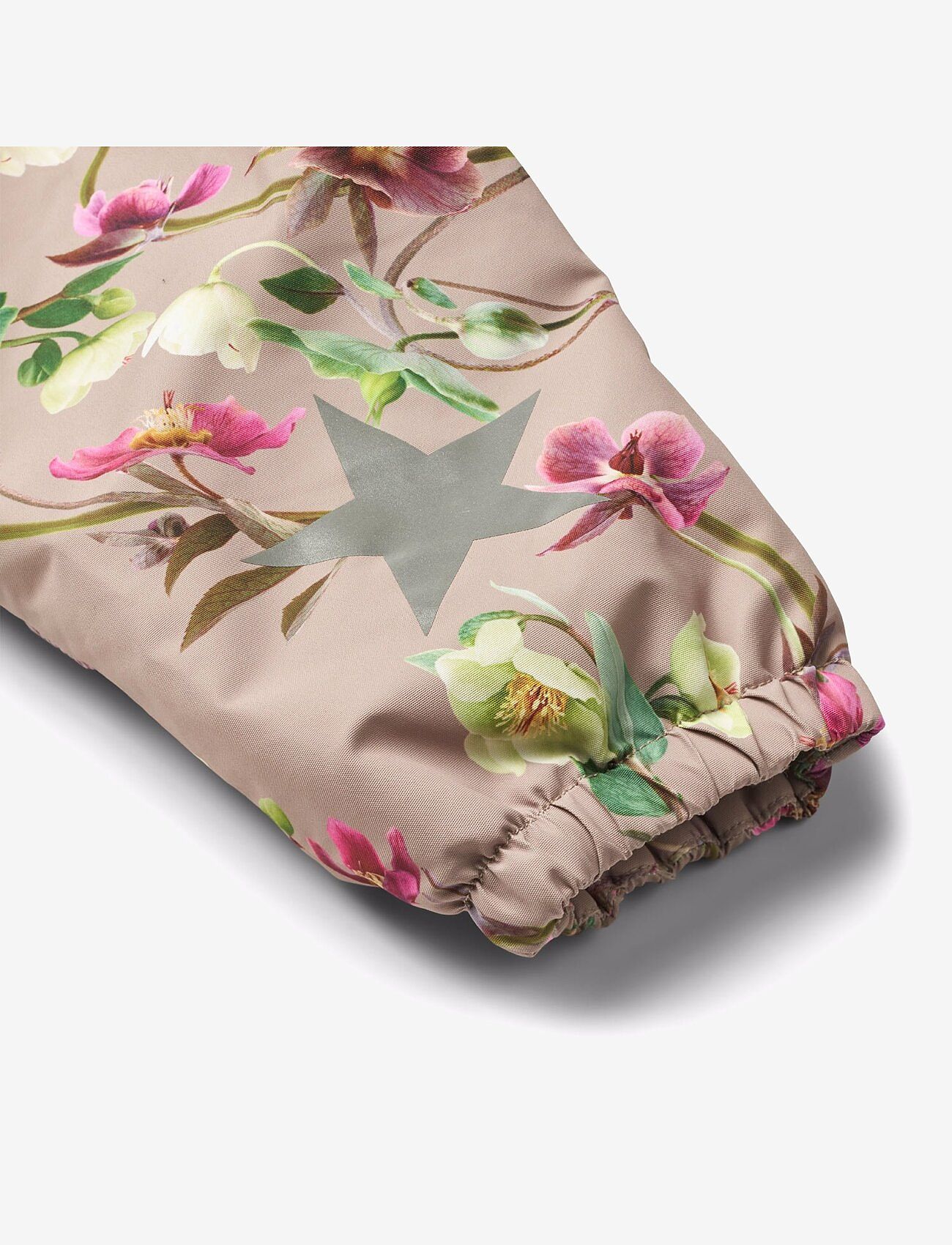 Molo - Hyde - talvekombinesoon - winter roses - 4