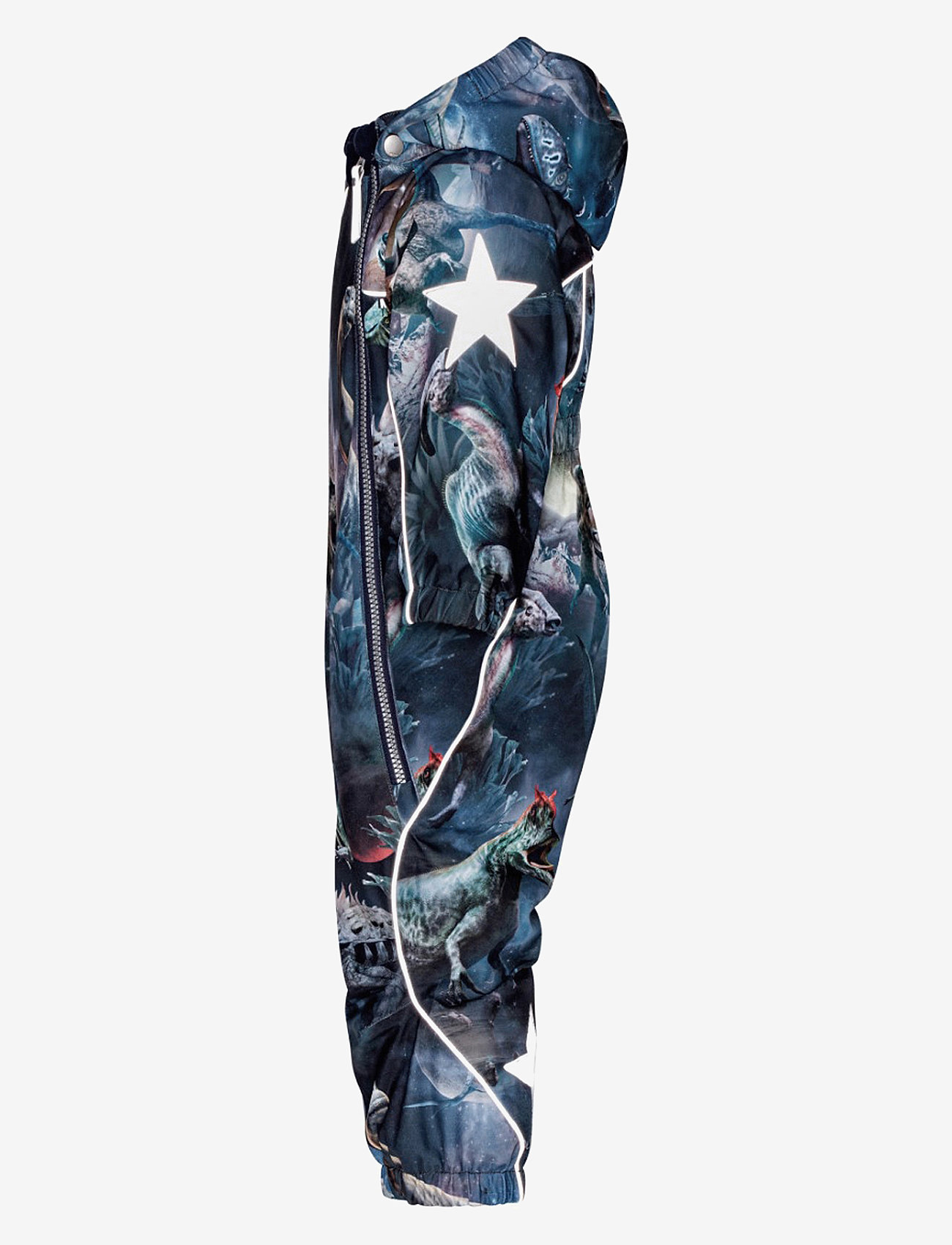 Molo - Pyxis - jacken & mäntel - dino in space - 2