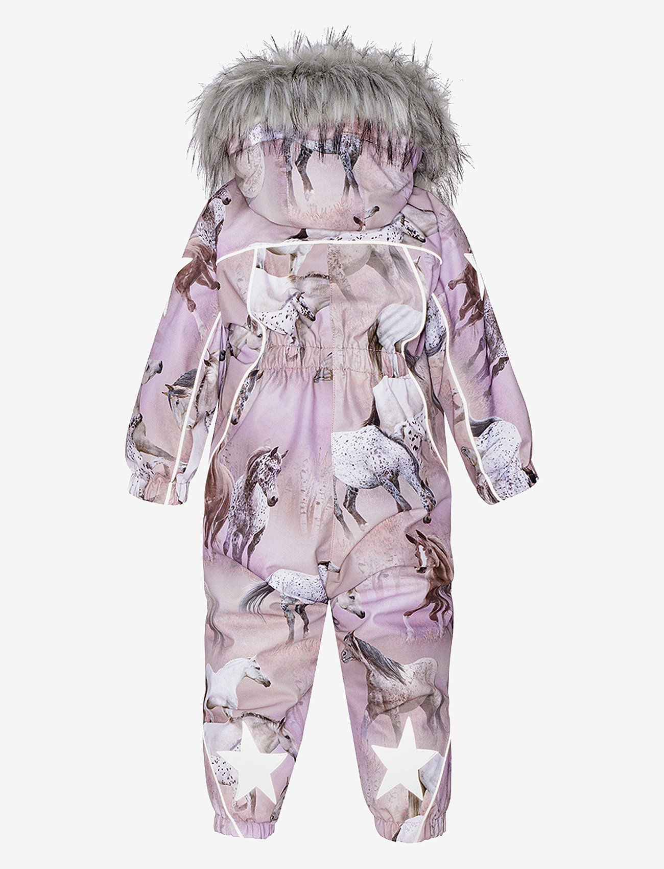 Molo - Pyxis Fur - dreamy horses - 2