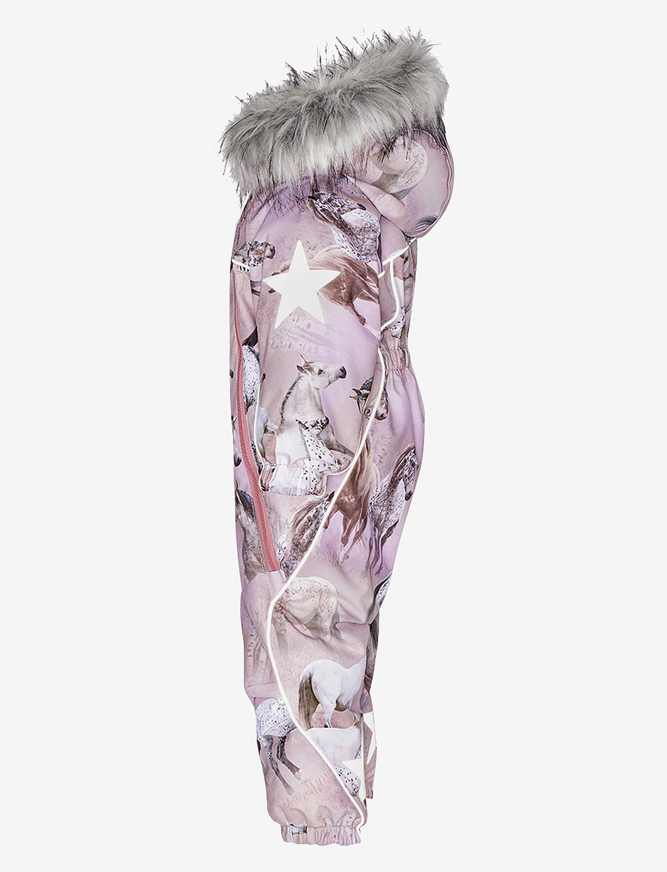 Molo - Pyxis Fur - dreamy horses - 3