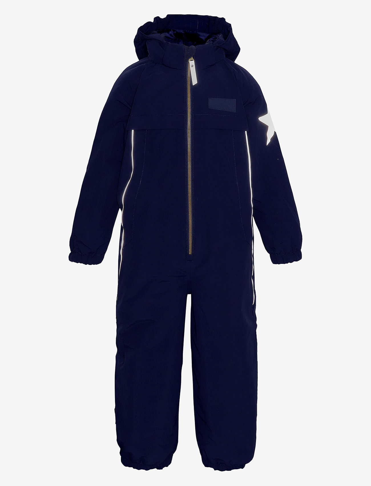 Molo - Pingo - Žieminiai kombinezonai - dark night - 0