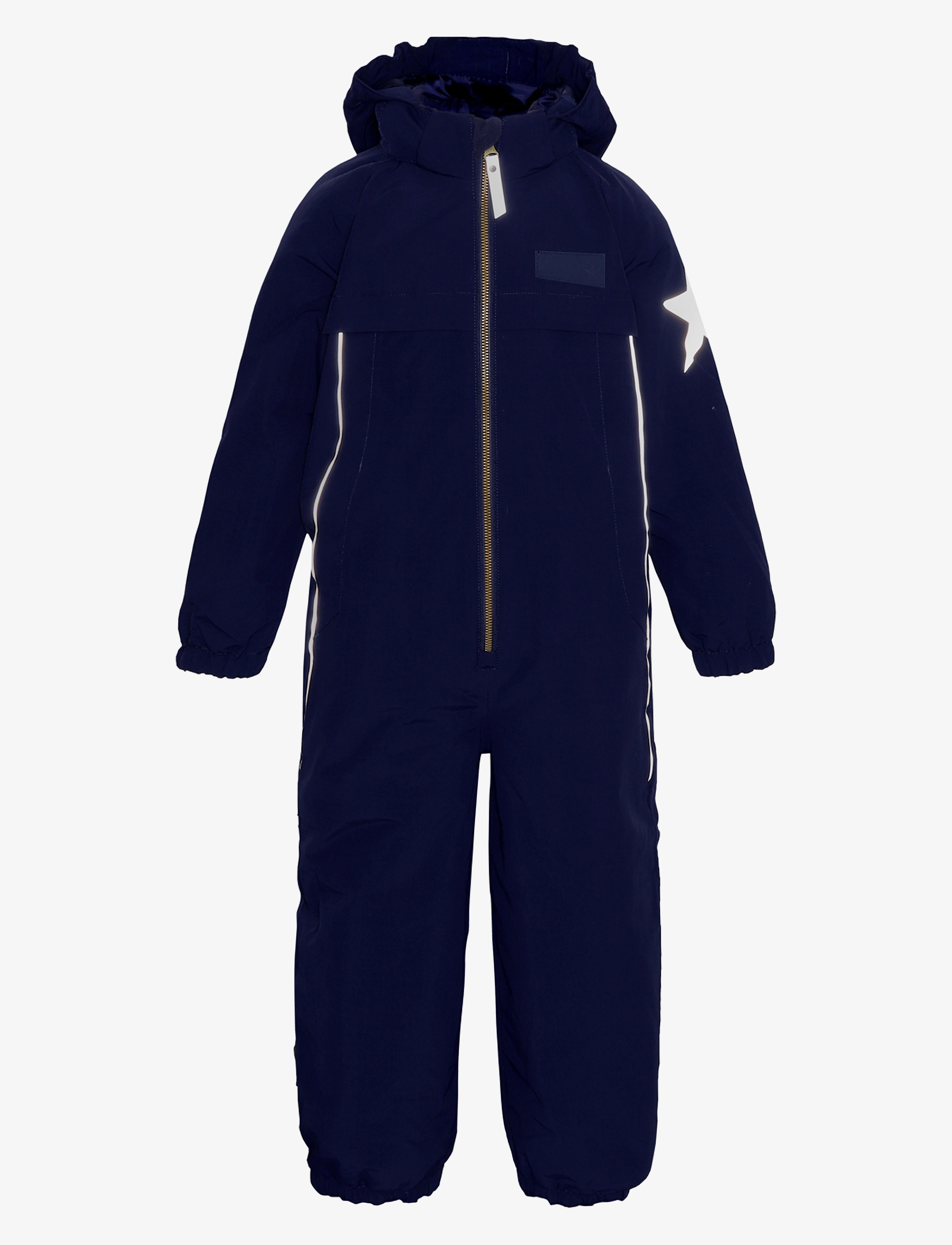 Molo Pingo - Ulkovaatteet - DARK NIGHT / navy