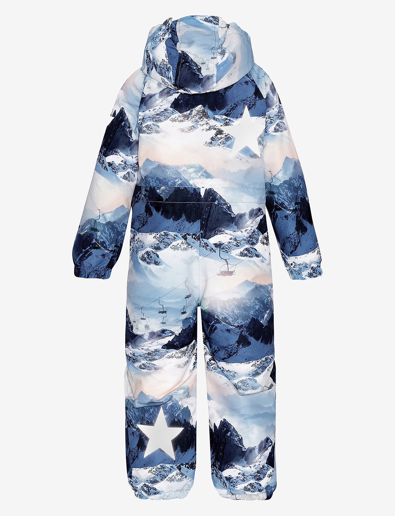 Molo - Pingo - børn - mountain high - 3