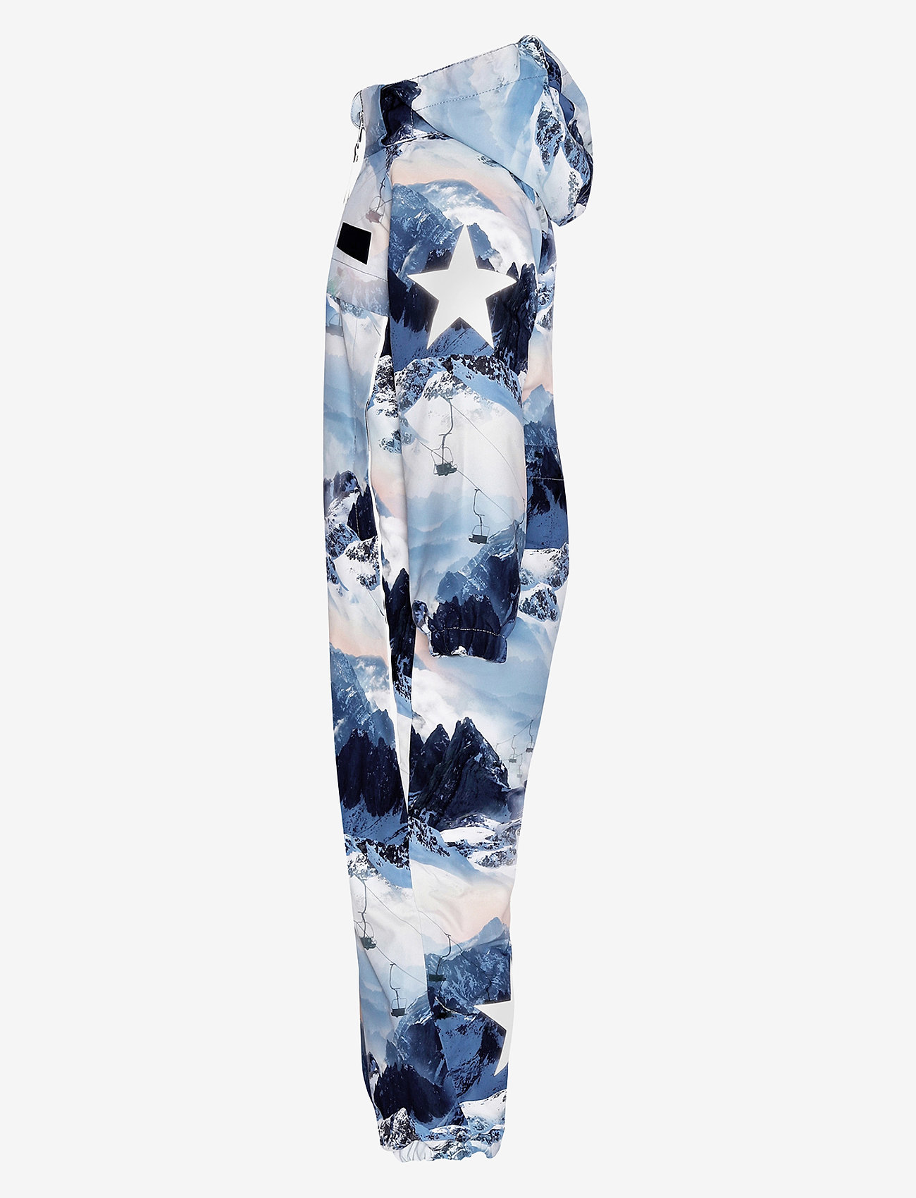 Molo - Pingo - børn - mountain high - 5