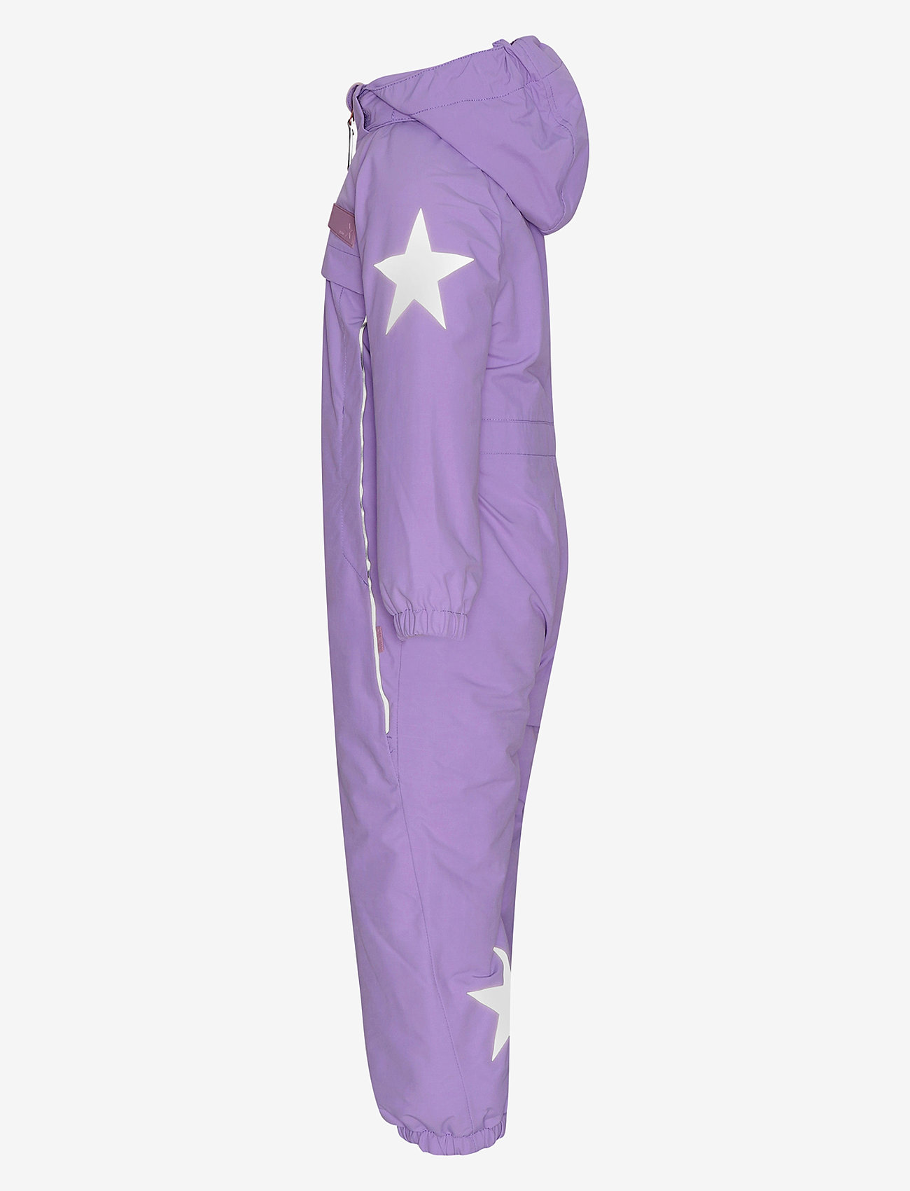 Molo - Pingo - snowsuit - viola - 4
